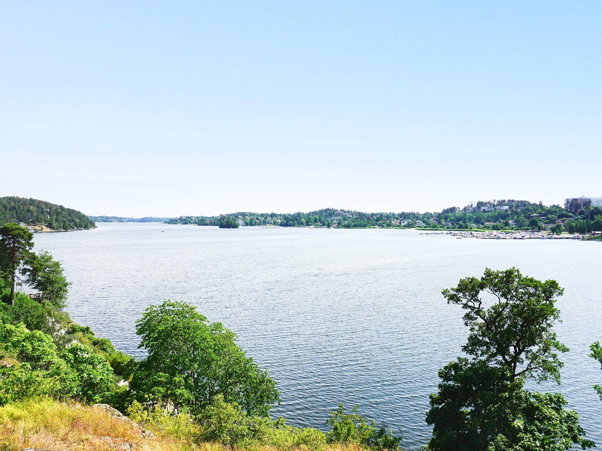 Ruime villa bij Stockholm: 9 pers., golf, zee & meer op loopafstand - foto 37