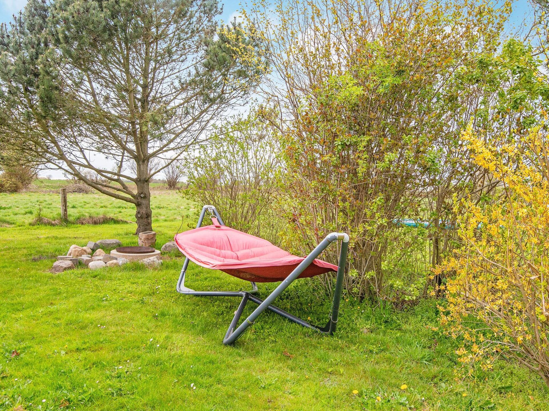 Vrijstaand vakantiehuis met sauna en whirlpool op 300 meter van het fjord - foto 42