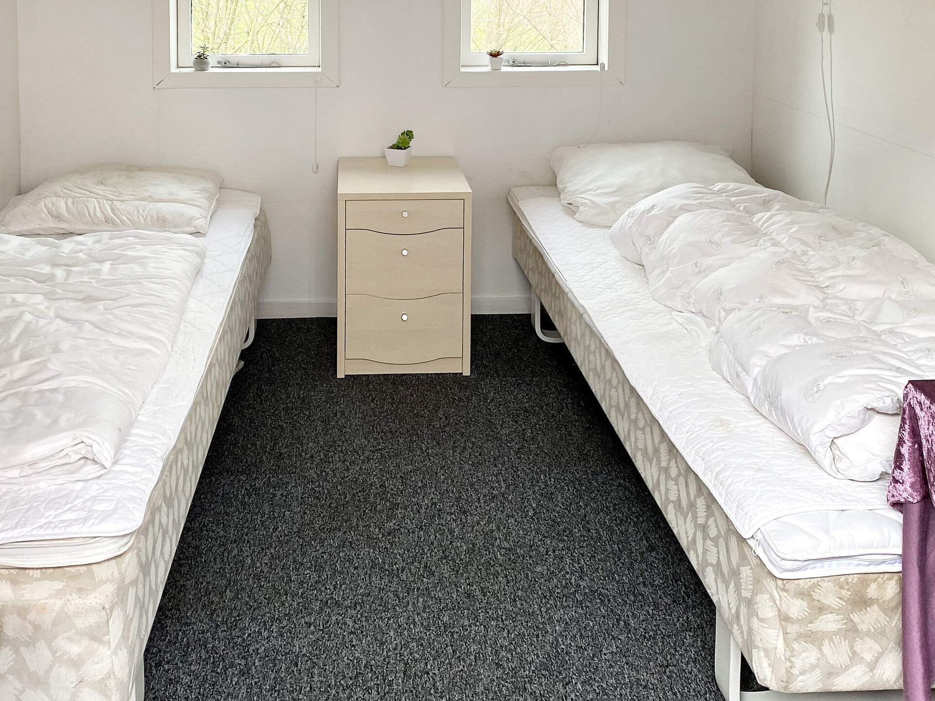 Vrijstaand vakantiehuis met sauna en whirlpool op 300 meter van het fjord - foto 34