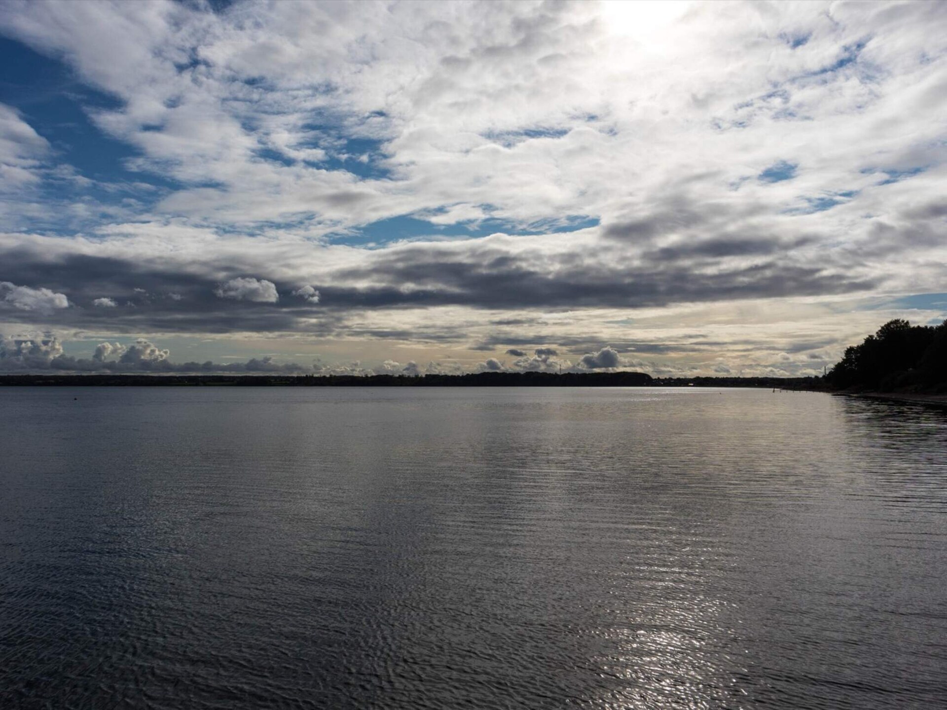 Vrijstaand vakantiehuis met sauna en whirlpool op 300 meter van het fjord - foto 15