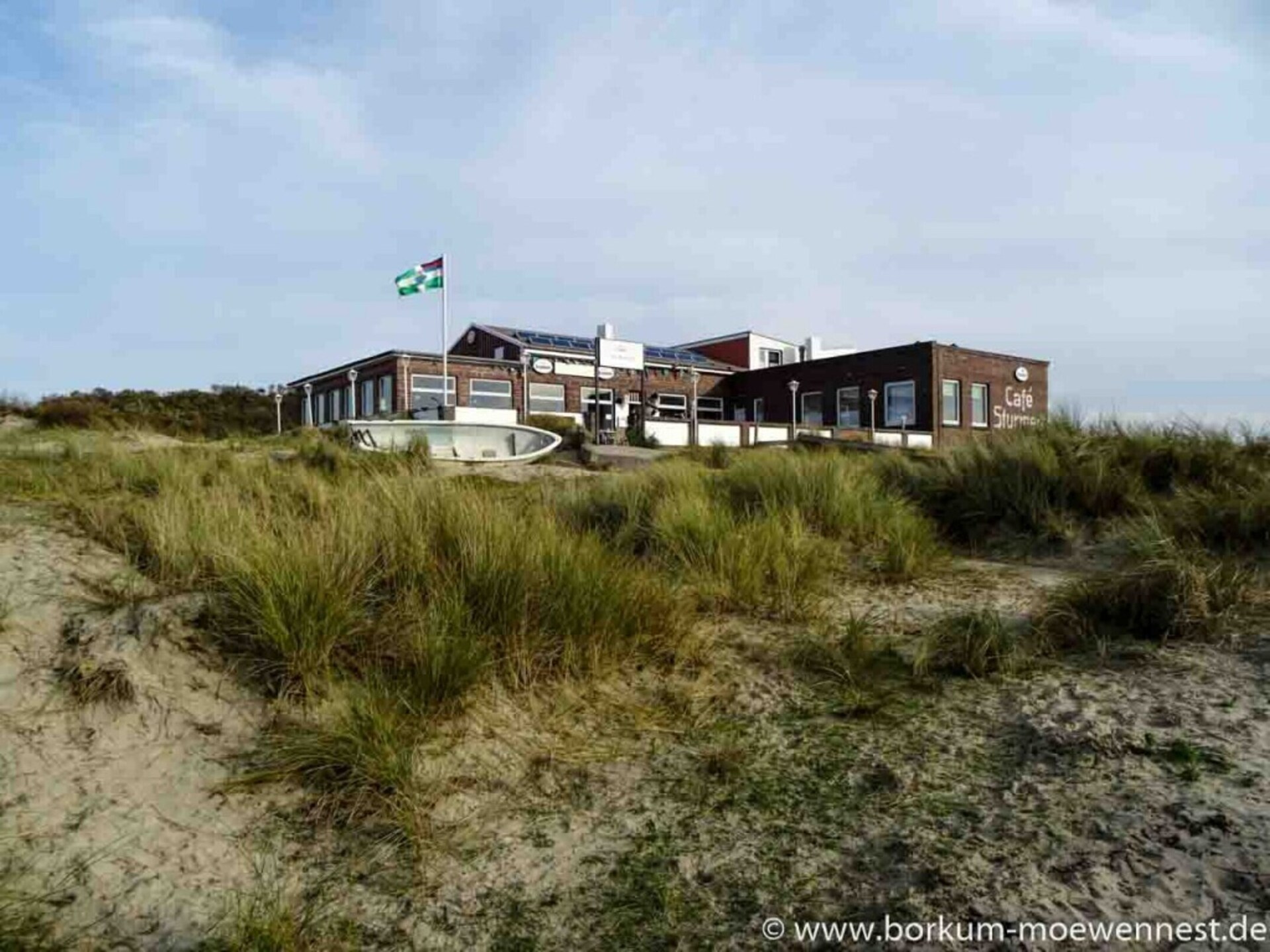 Luxe vrijstaand vakantiehuis op 30 meter van de Noordzee in Dagebüll - foto 18