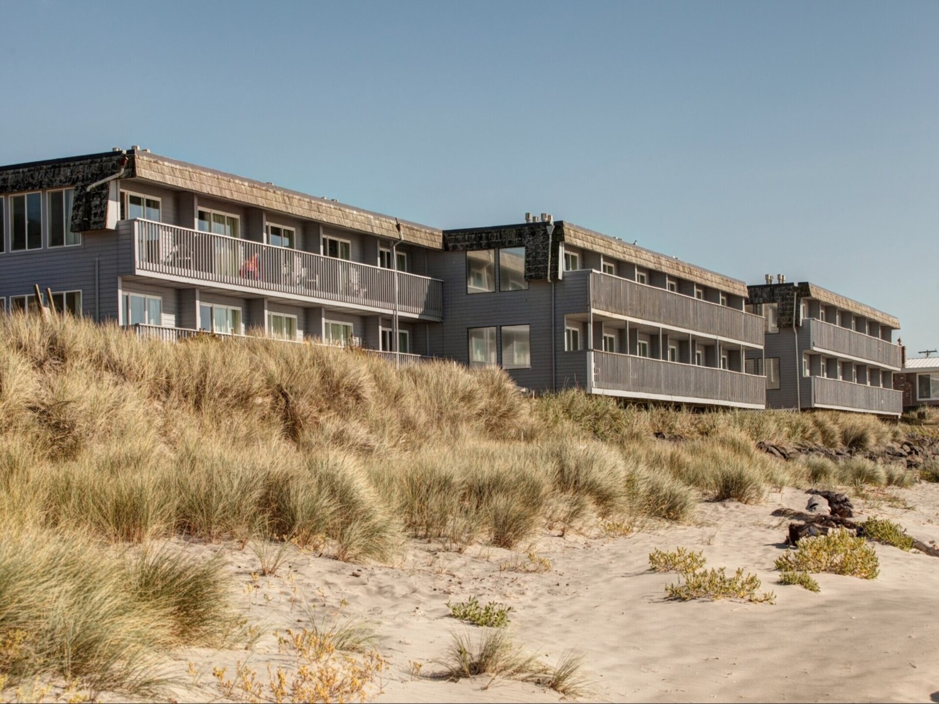 Luxe vrijstaand vakantiehuis op 30 meter van de Noordzee in Dagebüll - foto 19