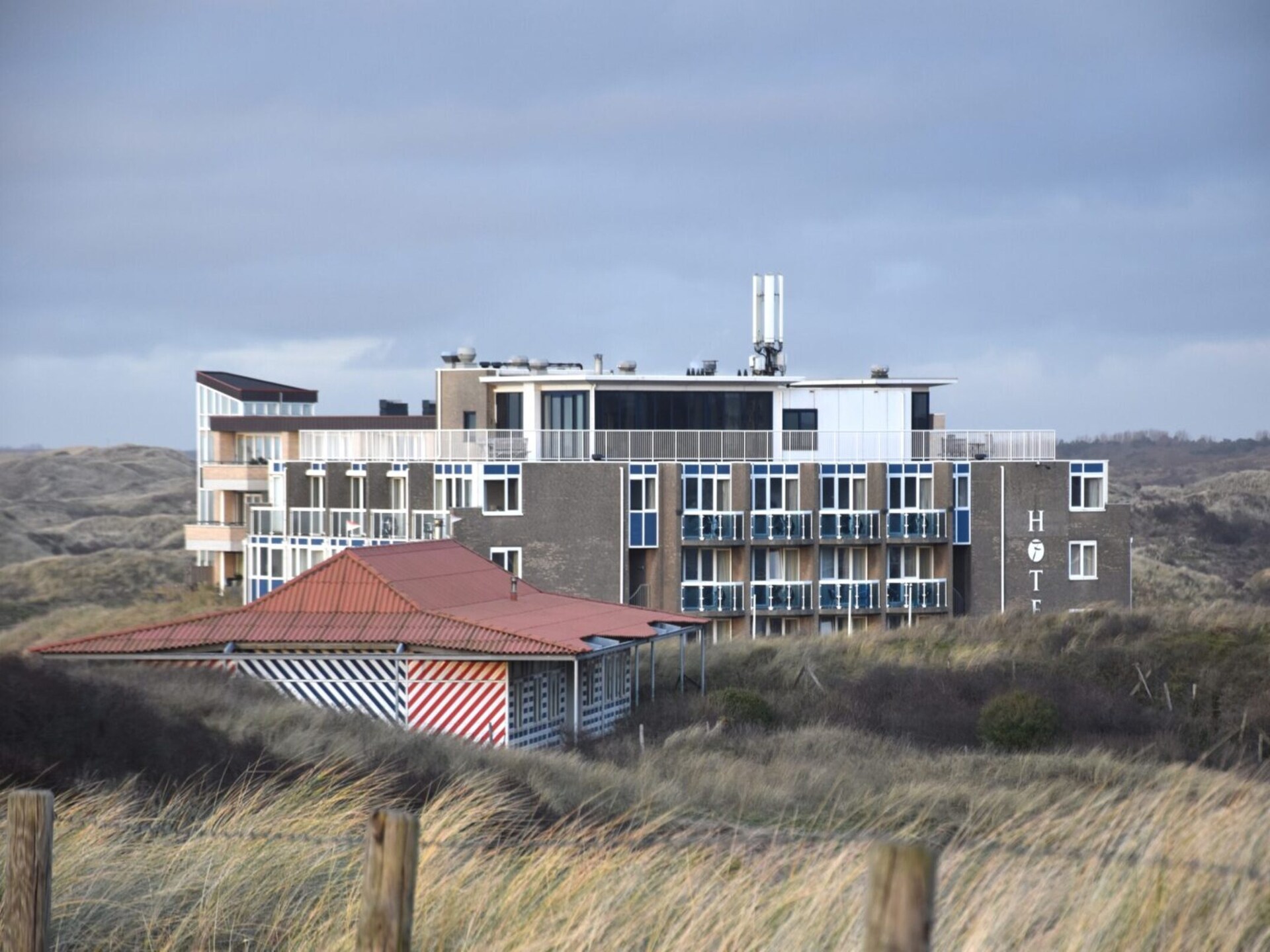 Luxe vrijstaand vakantiehuis op 30 meter van de Noordzee in Dagebüll - foto 24