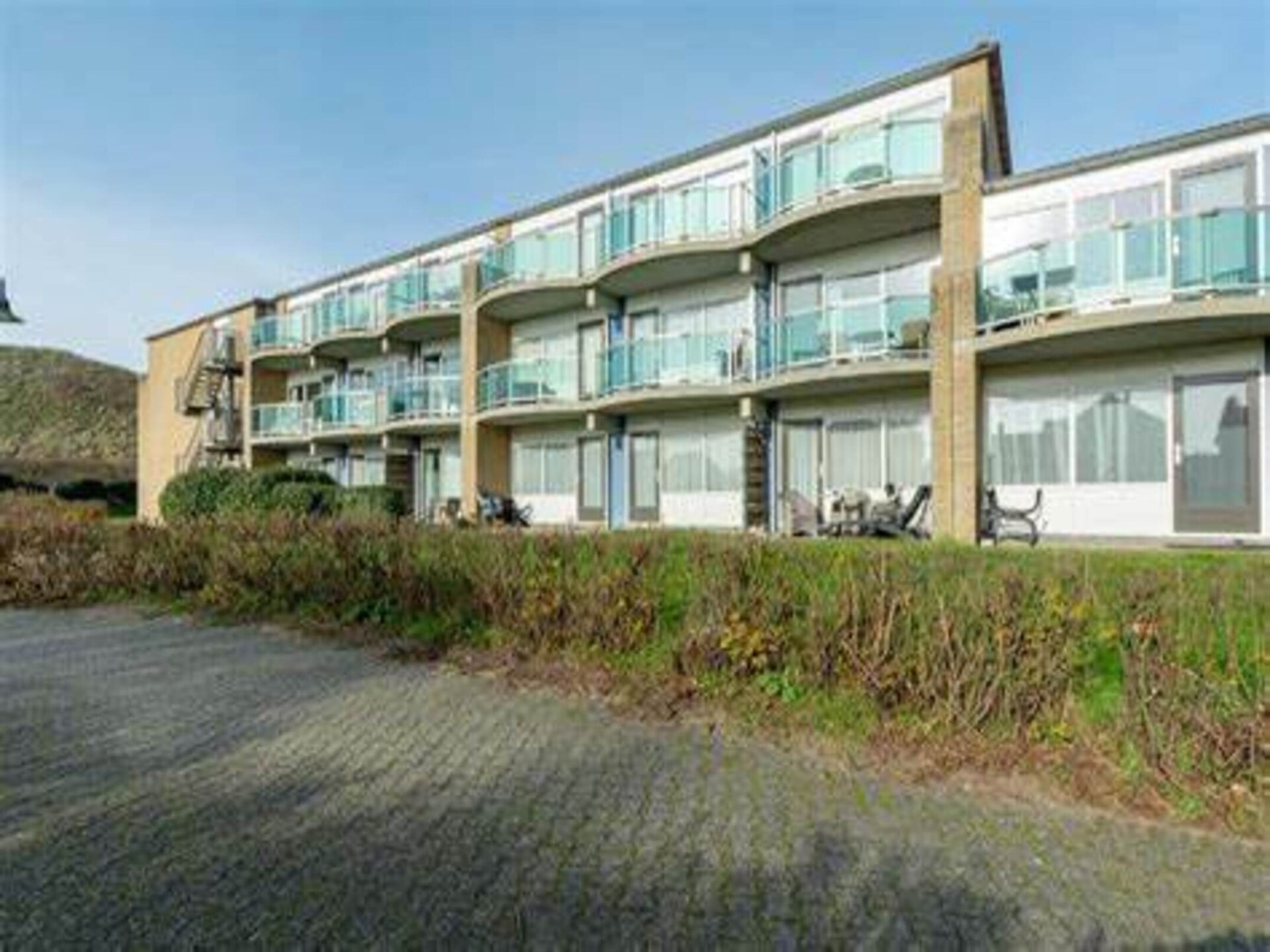 Luxe vrijstaand vakantiehuis op 30 meter van de Noordzee in Dagebüll - foto 26