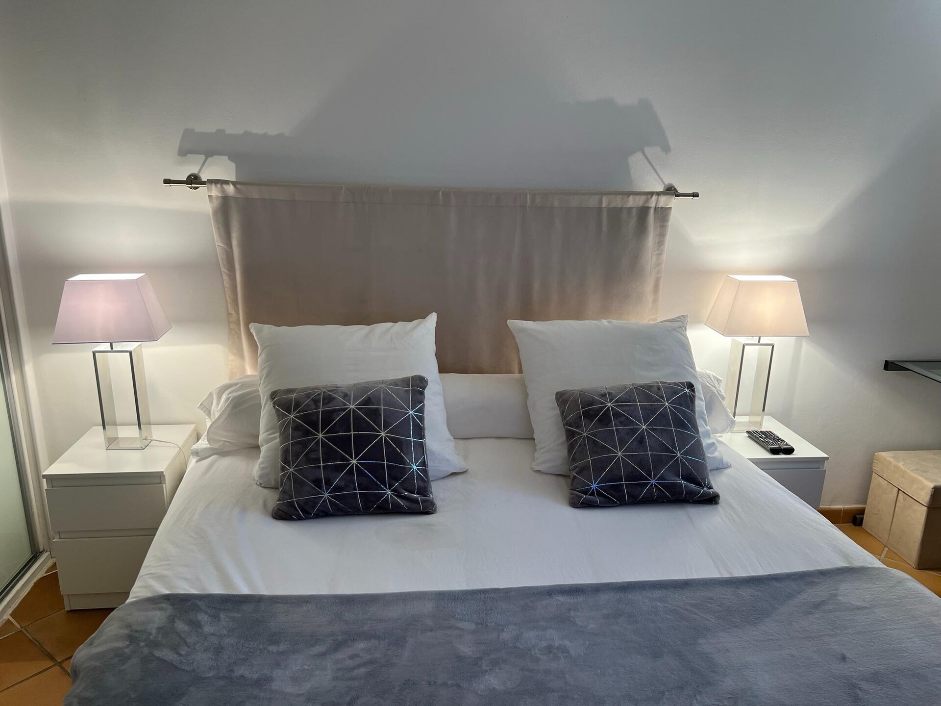 Sfeervol gelijkvloers huis met privézwembad en omheinde tuin in Draguignan - foto 19