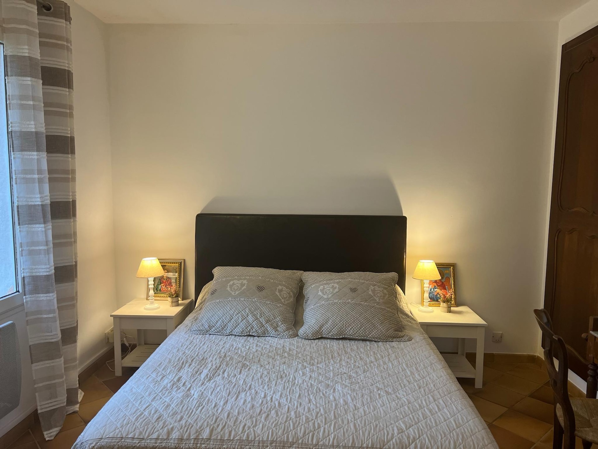 Sfeervol gelijkvloers huis met privézwembad en omheinde tuin in Draguignan - foto 20
