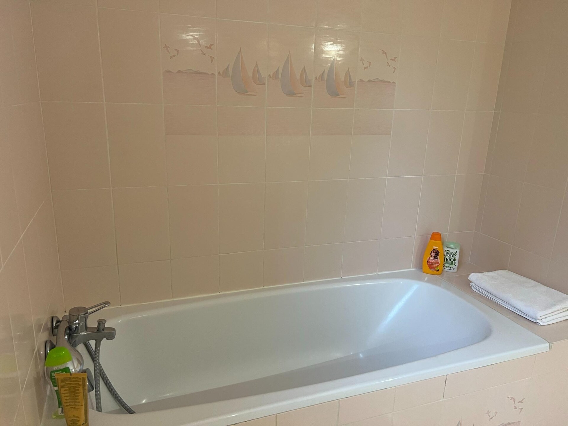 Sfeervol gelijkvloers huis met privézwembad en omheinde tuin in Draguignan - foto 25