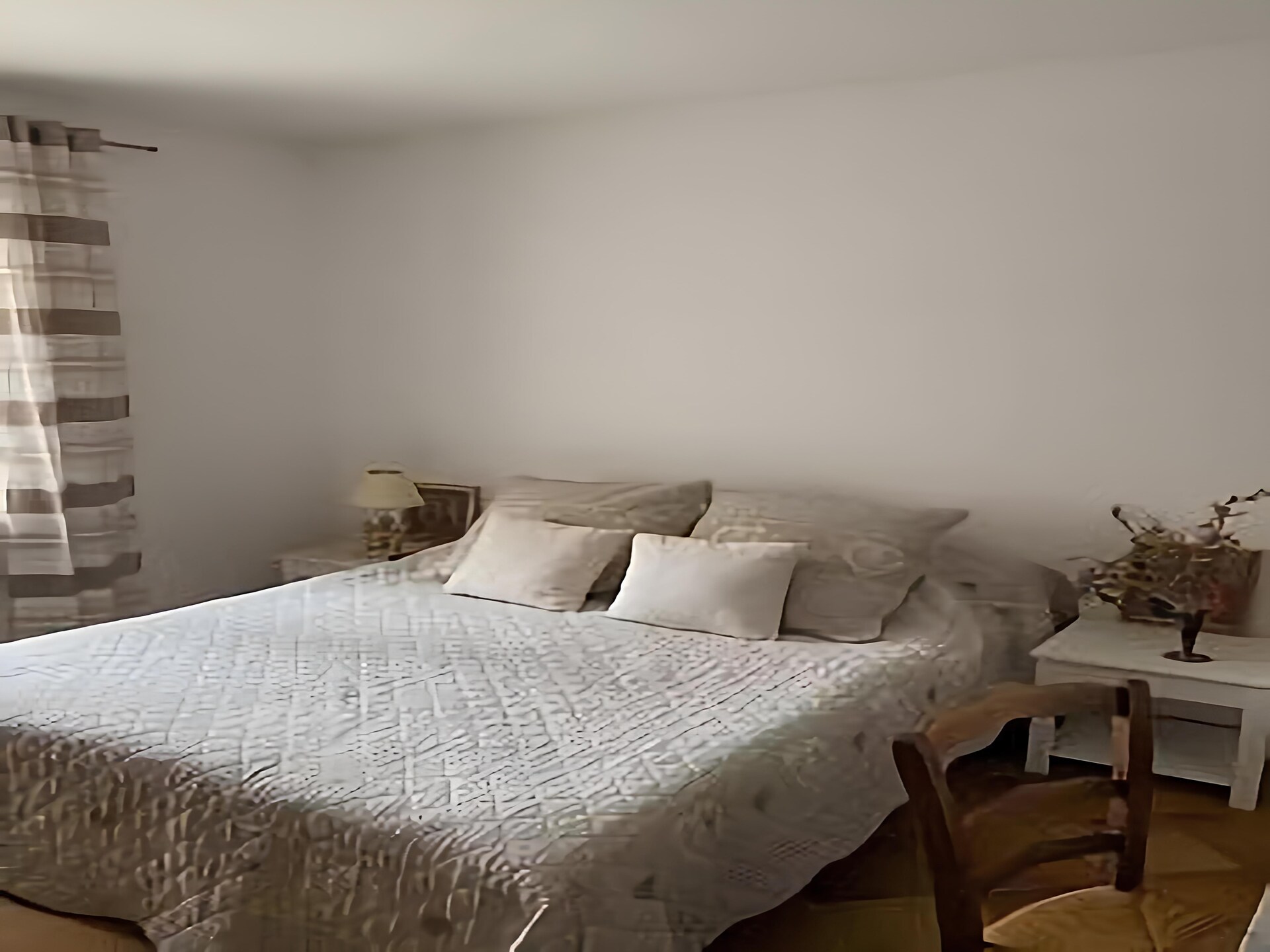 Sfeervol gelijkvloers huis met privézwembad en omheinde tuin in Draguignan - foto 22