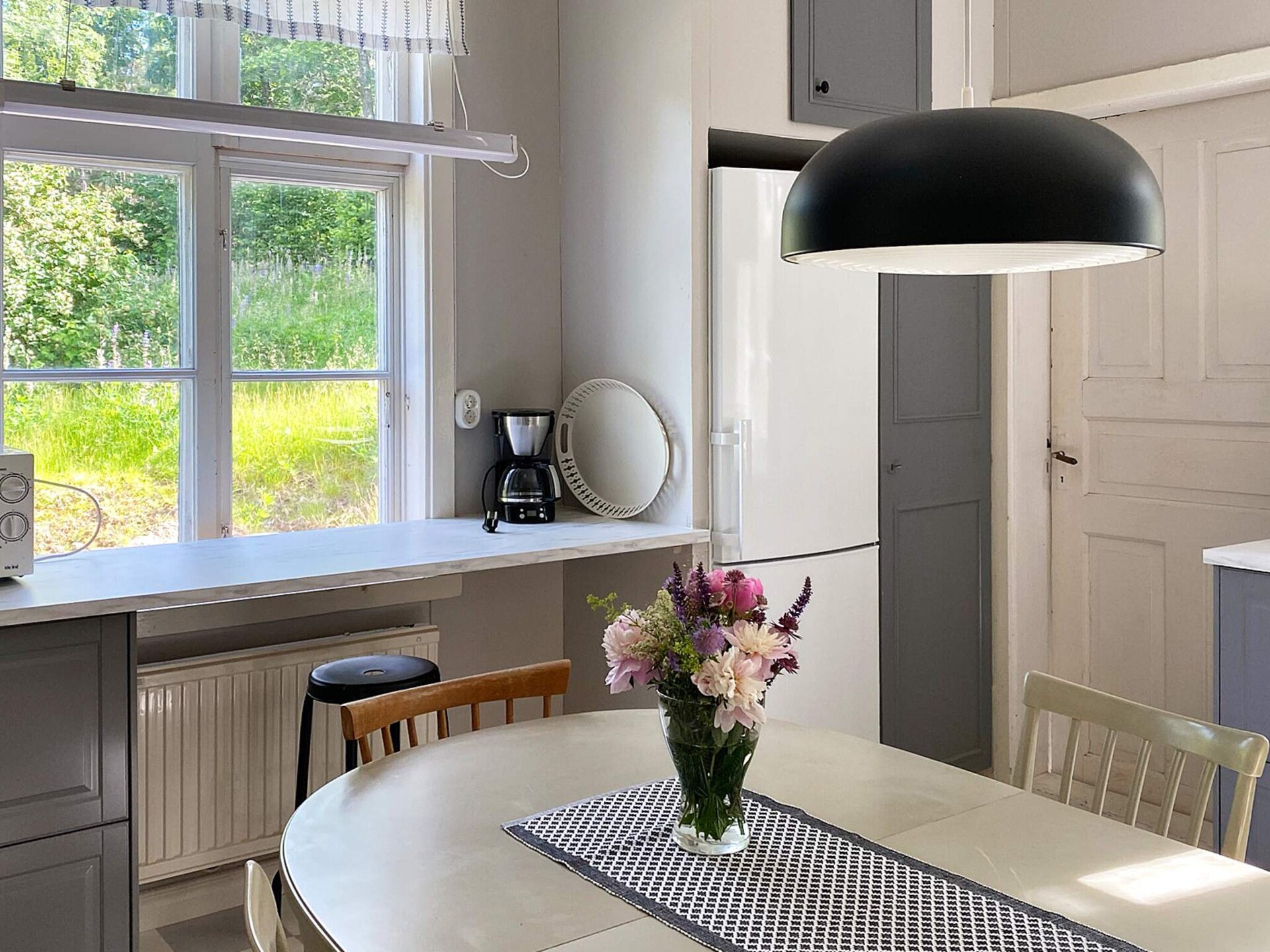 Op 400 m van het meer: Ruim vakantiehuis in Sandhem voor 7 personen - foto 6