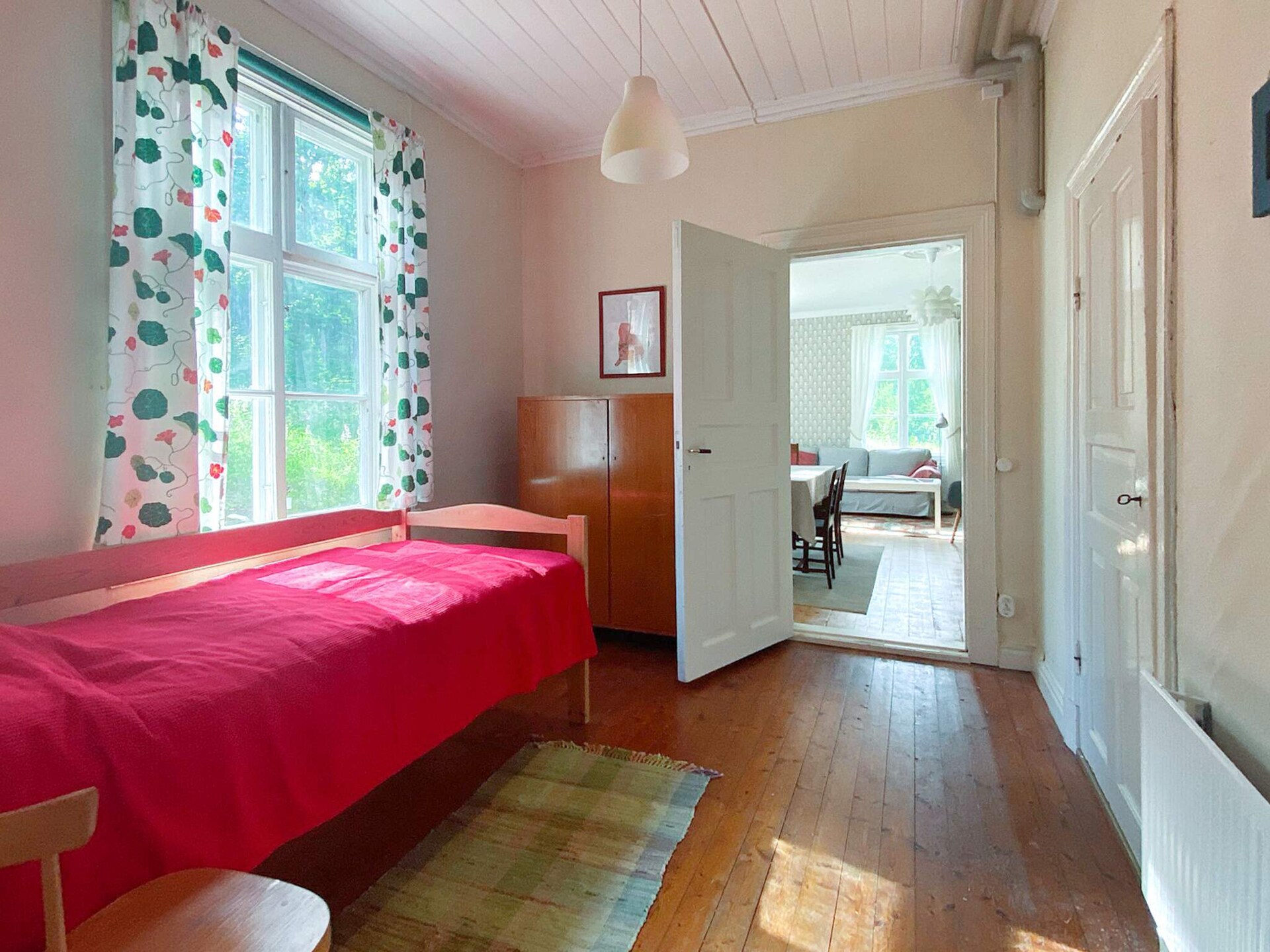 Op 400 m van het meer: Ruim vakantiehuis in Sandhem voor 7 personen - foto 13