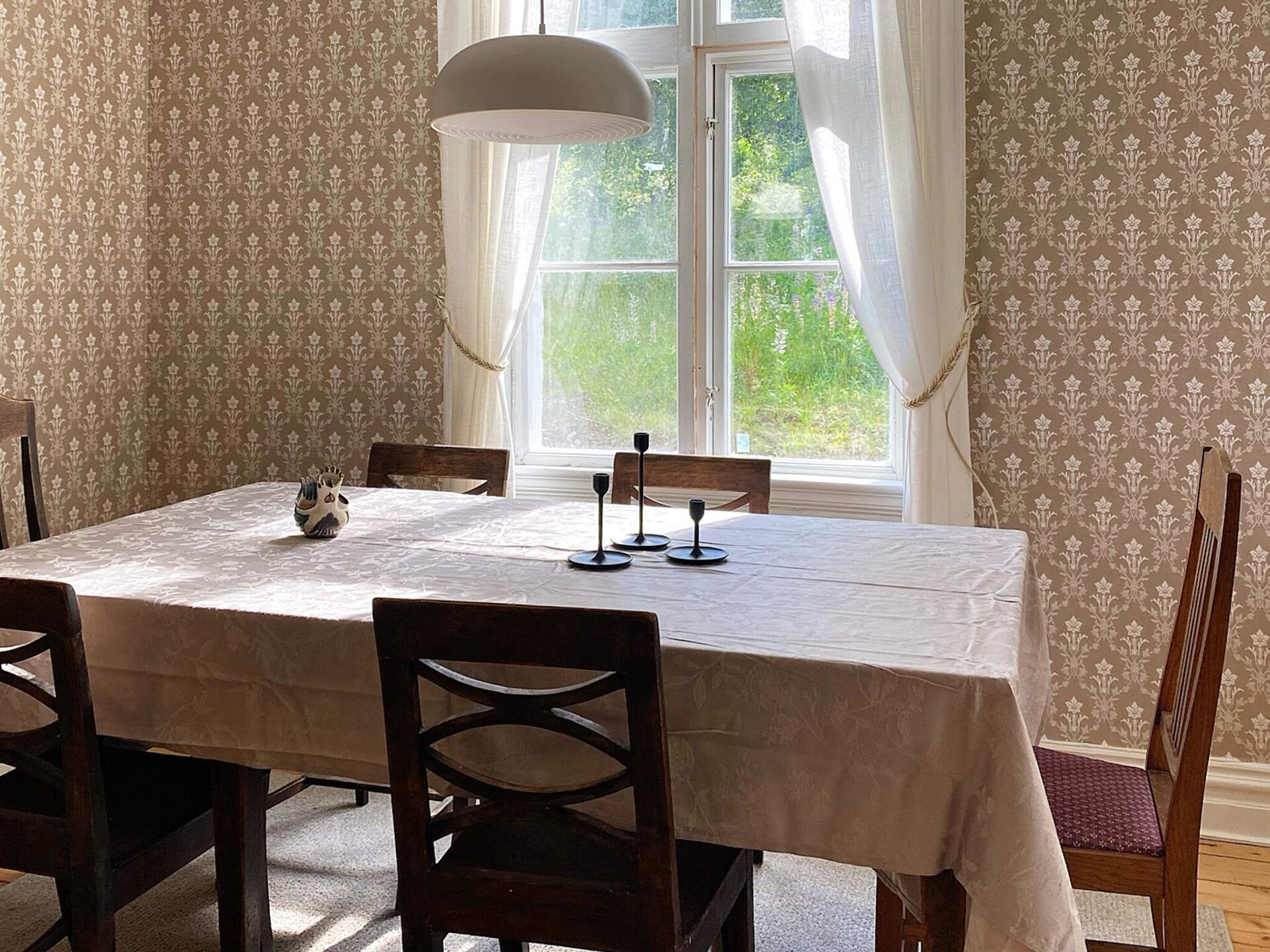 Op 400 m van het meer: Ruim vakantiehuis in Sandhem voor 7 personen - foto 19