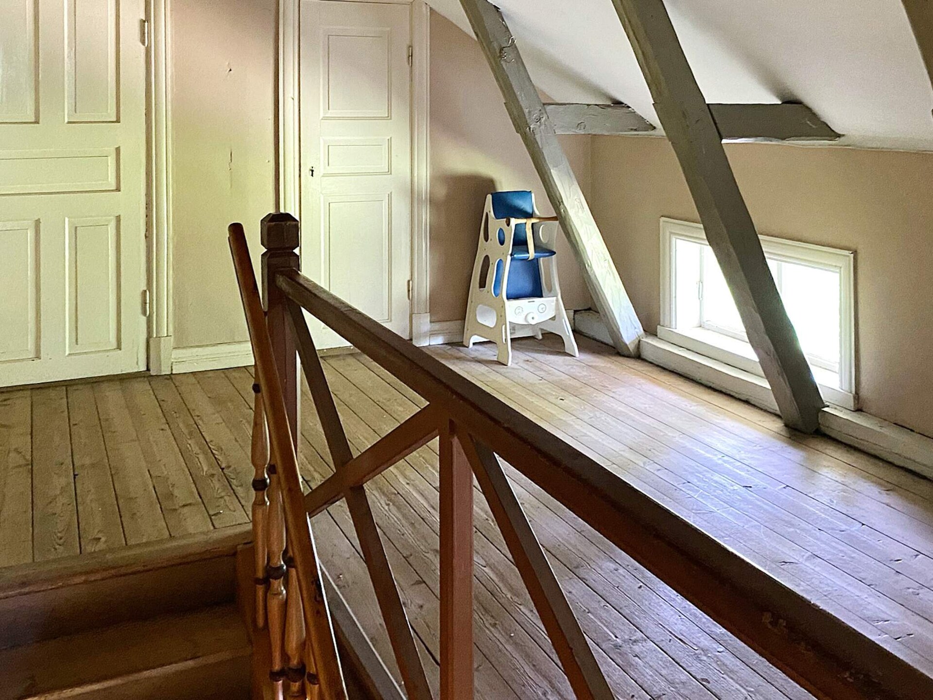 Op 400 m van het meer: Ruim vakantiehuis in Sandhem voor 7 personen - foto 25