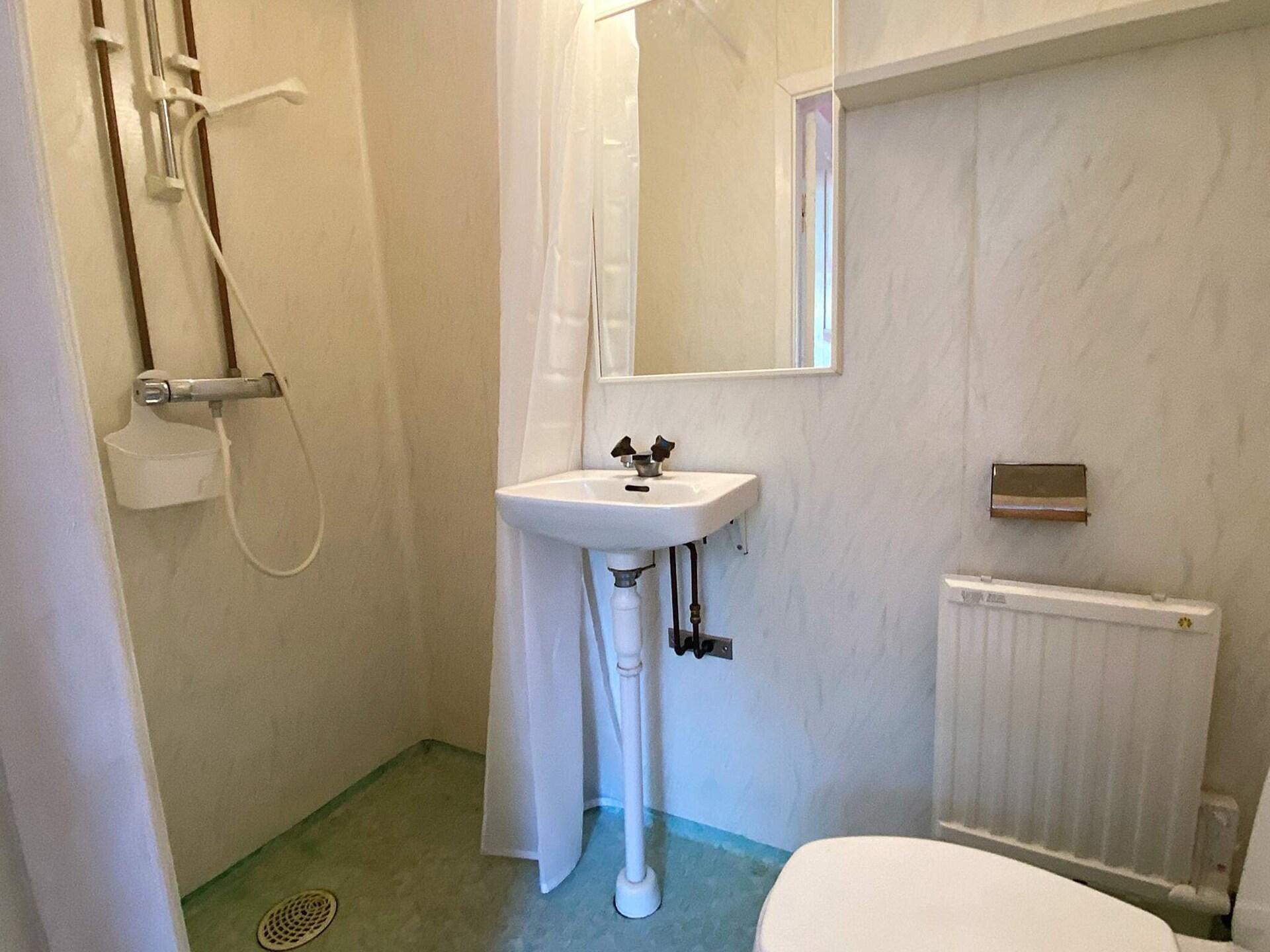 Op 400 m van het meer: Ruim vakantiehuis in Sandhem voor 7 personen - foto 31