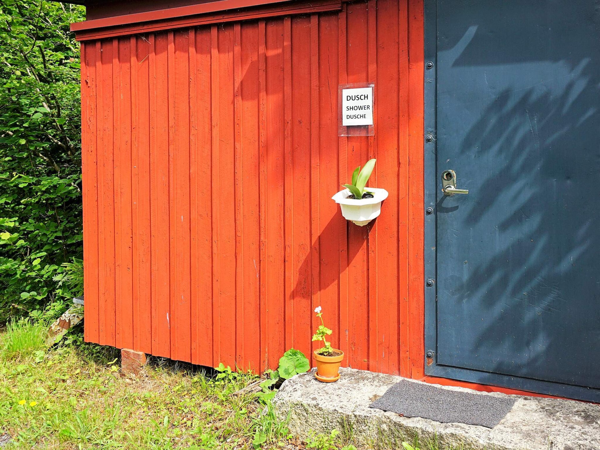 Rustiek vakantiehuis met grasdak in Tingsryd voor 5 personen - foto 6