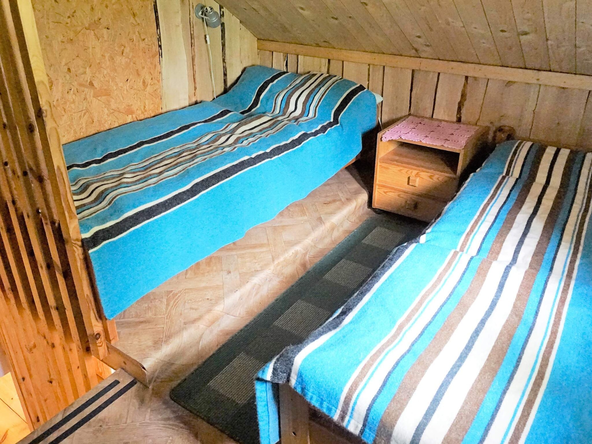 Rustiek vakantiehuis met grasdak in Tingsryd voor 5 personen - foto 15