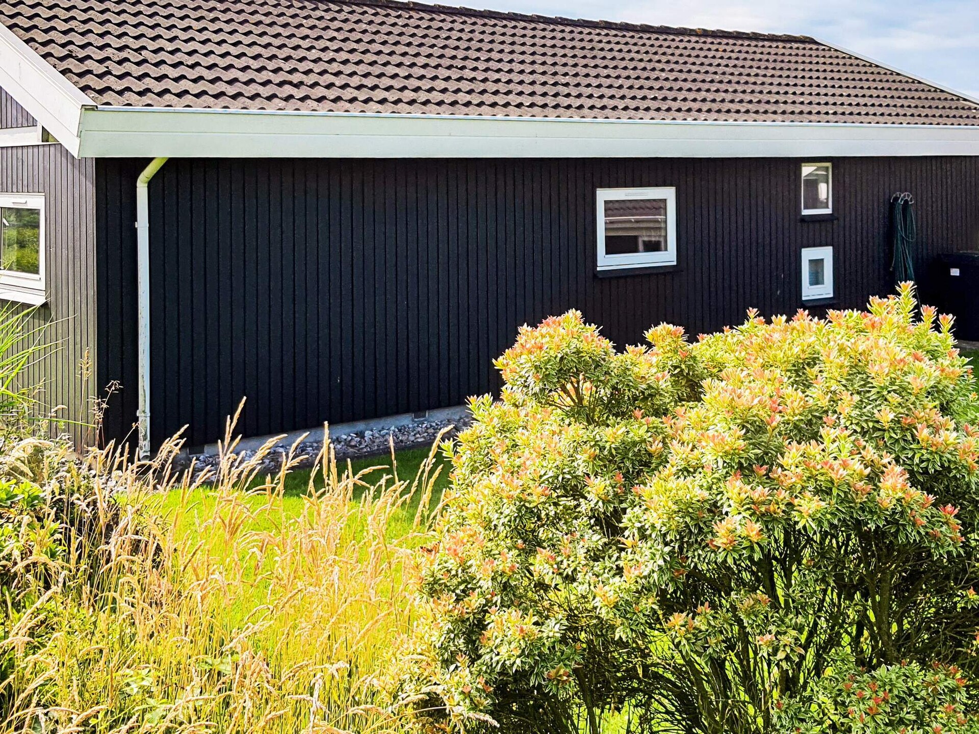 6-persoons vakantiehuis in Egernsund op 300 m van de zee - foto 4