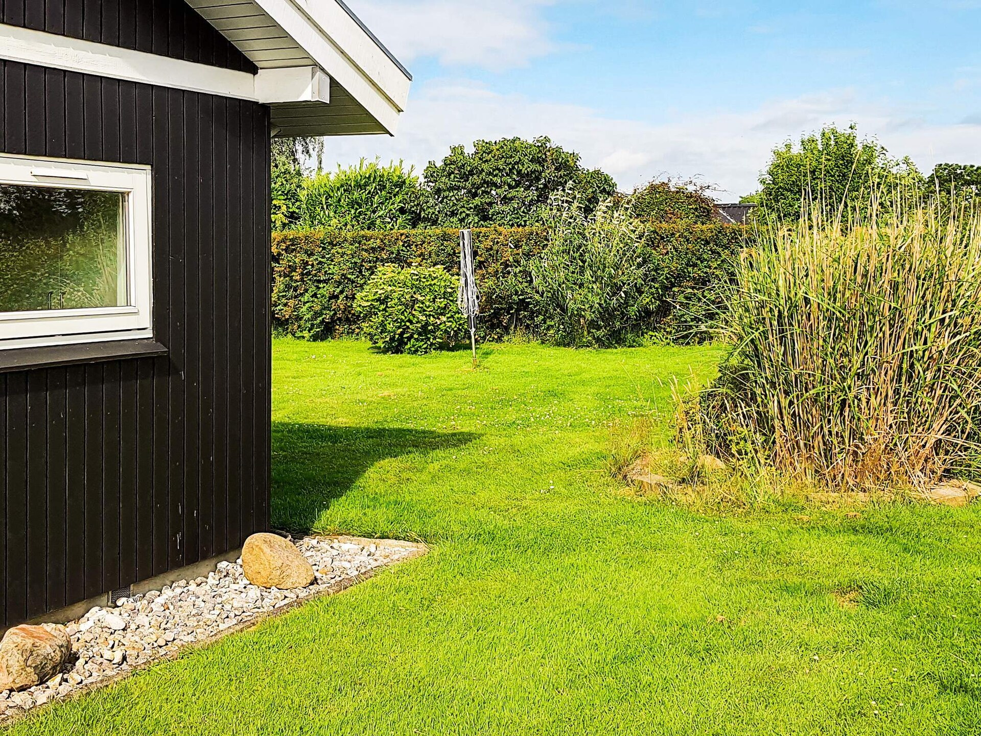 6-persoons vakantiehuis in Egernsund op 300 m van de zee - foto 5