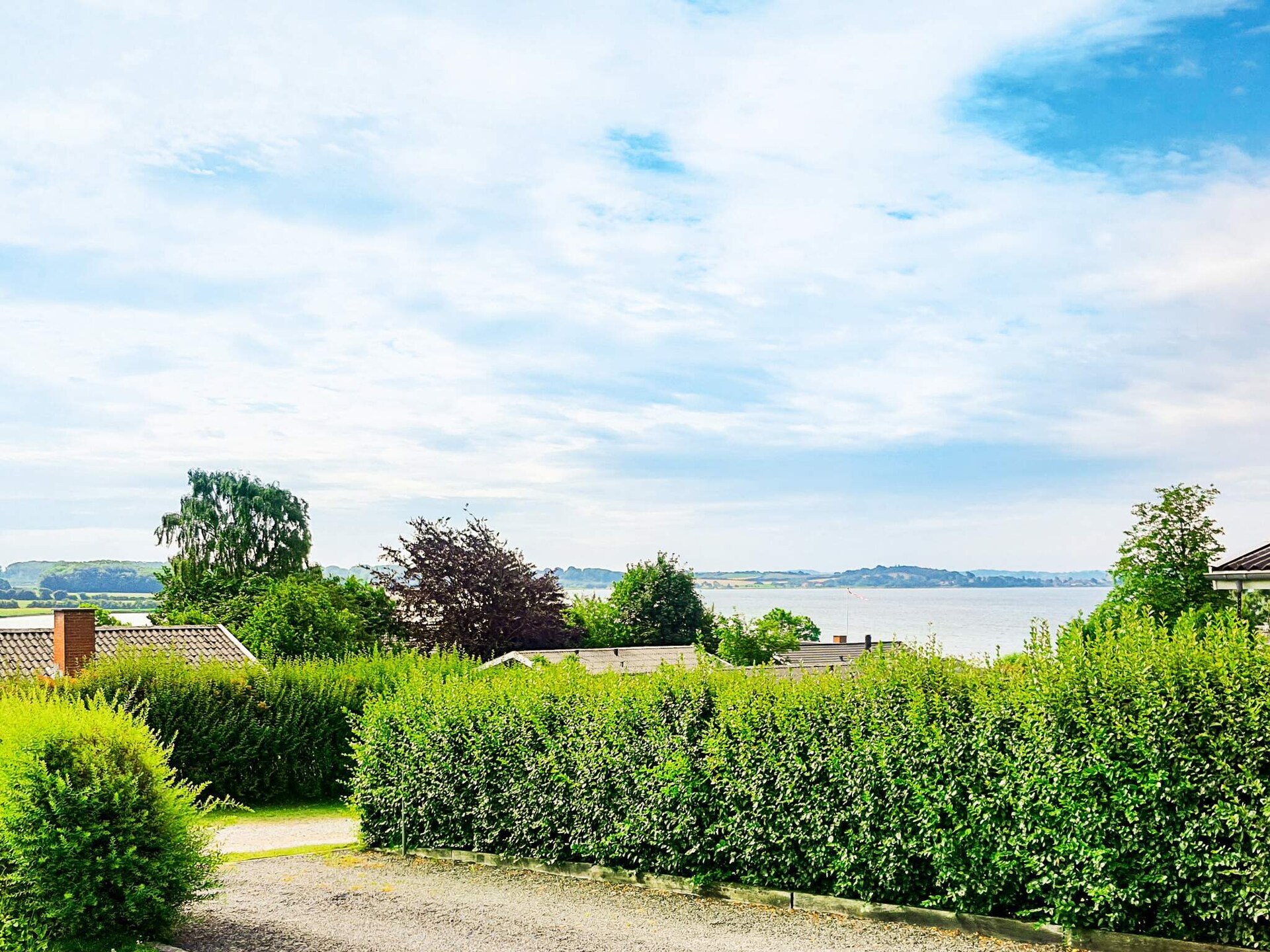 6-persoons vakantiehuis in Egernsund op 300 m van de zee - foto 10