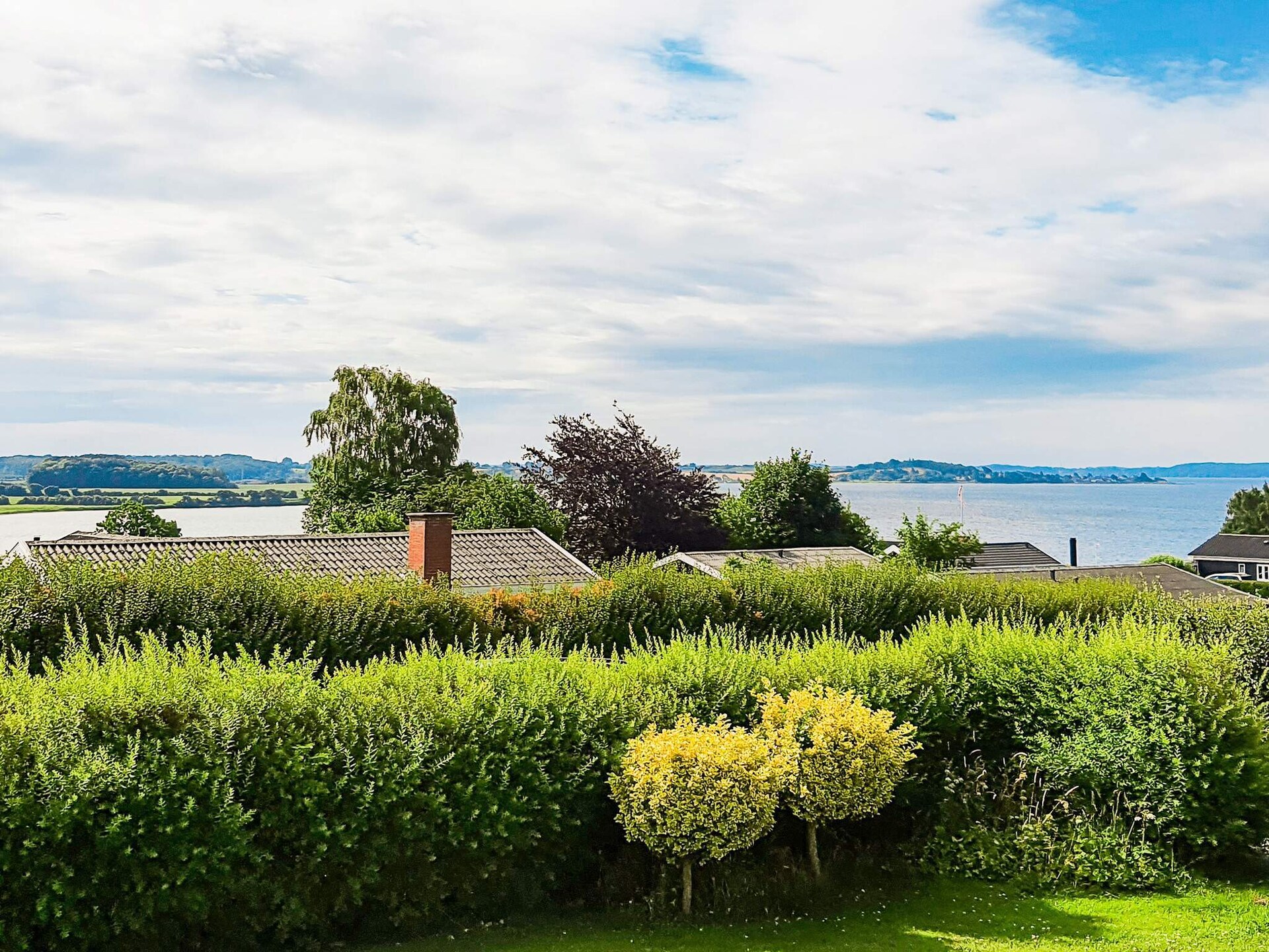 6-persoons vakantiehuis in Egernsund op 300 m van de zee - foto 11