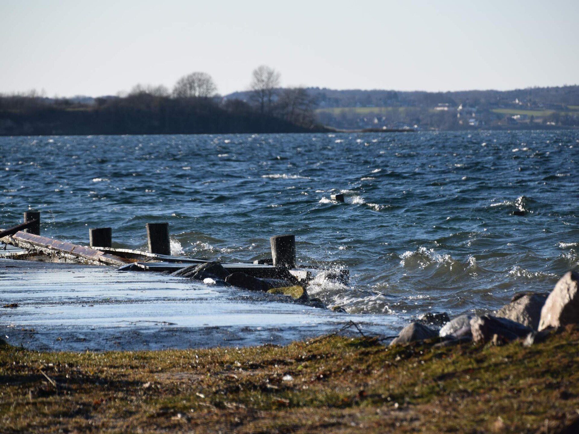 6-persoons vakantiehuis in Egernsund op 300 m van de zee - foto 15