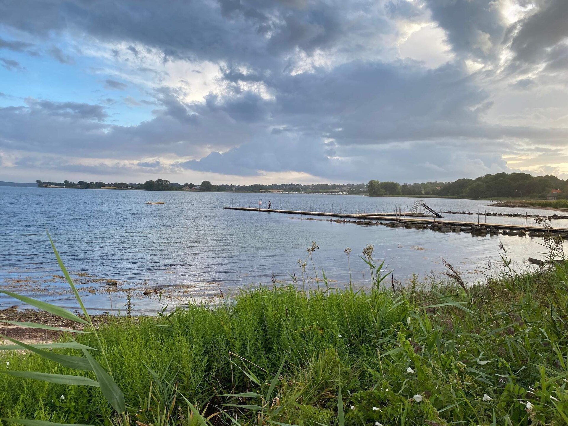 6-persoons vakantiehuis in Egernsund op 300 m van de zee - foto 16