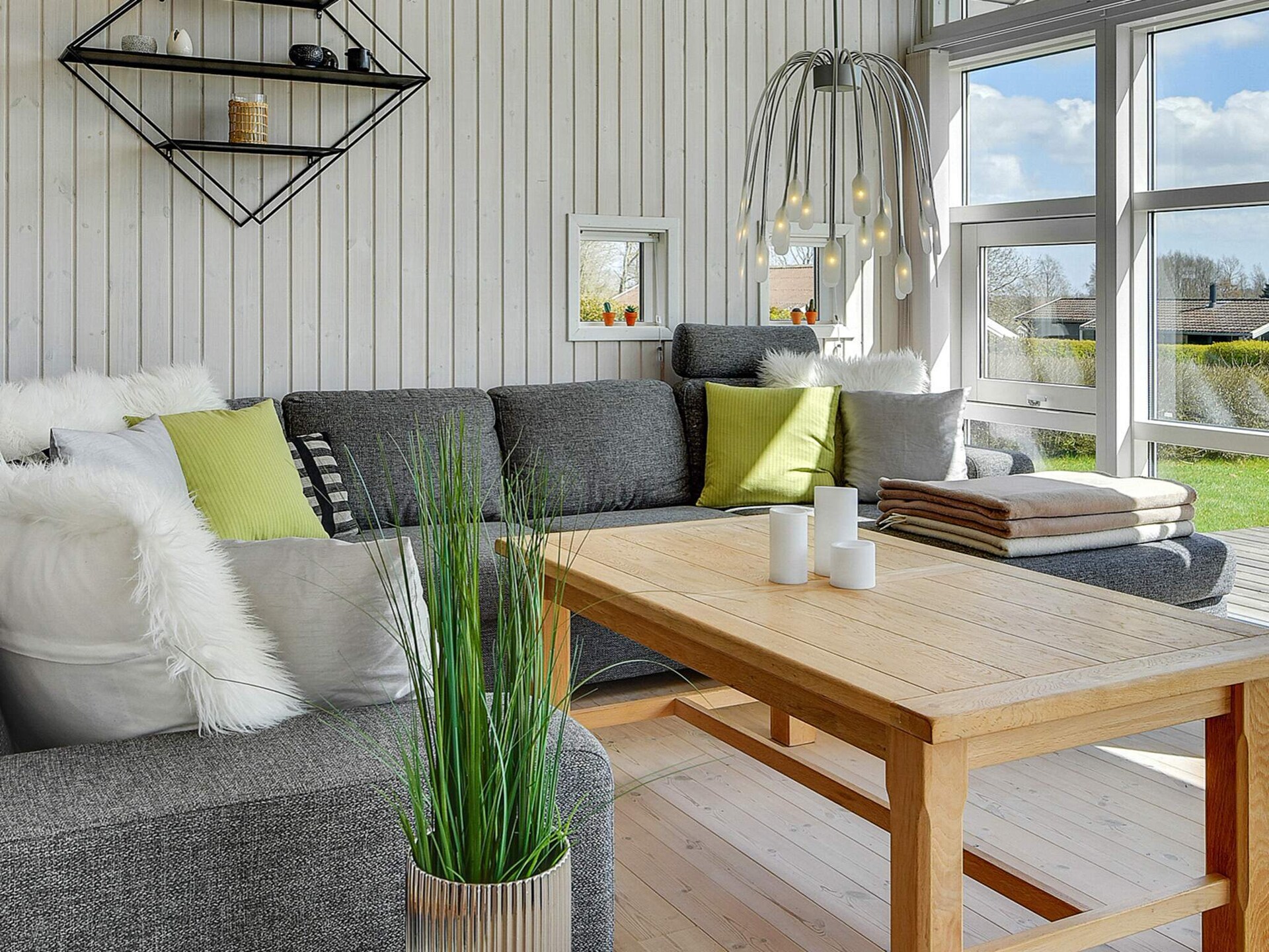 6-persoons vakantiehuis in Egernsund op 300 m van de zee - foto 20