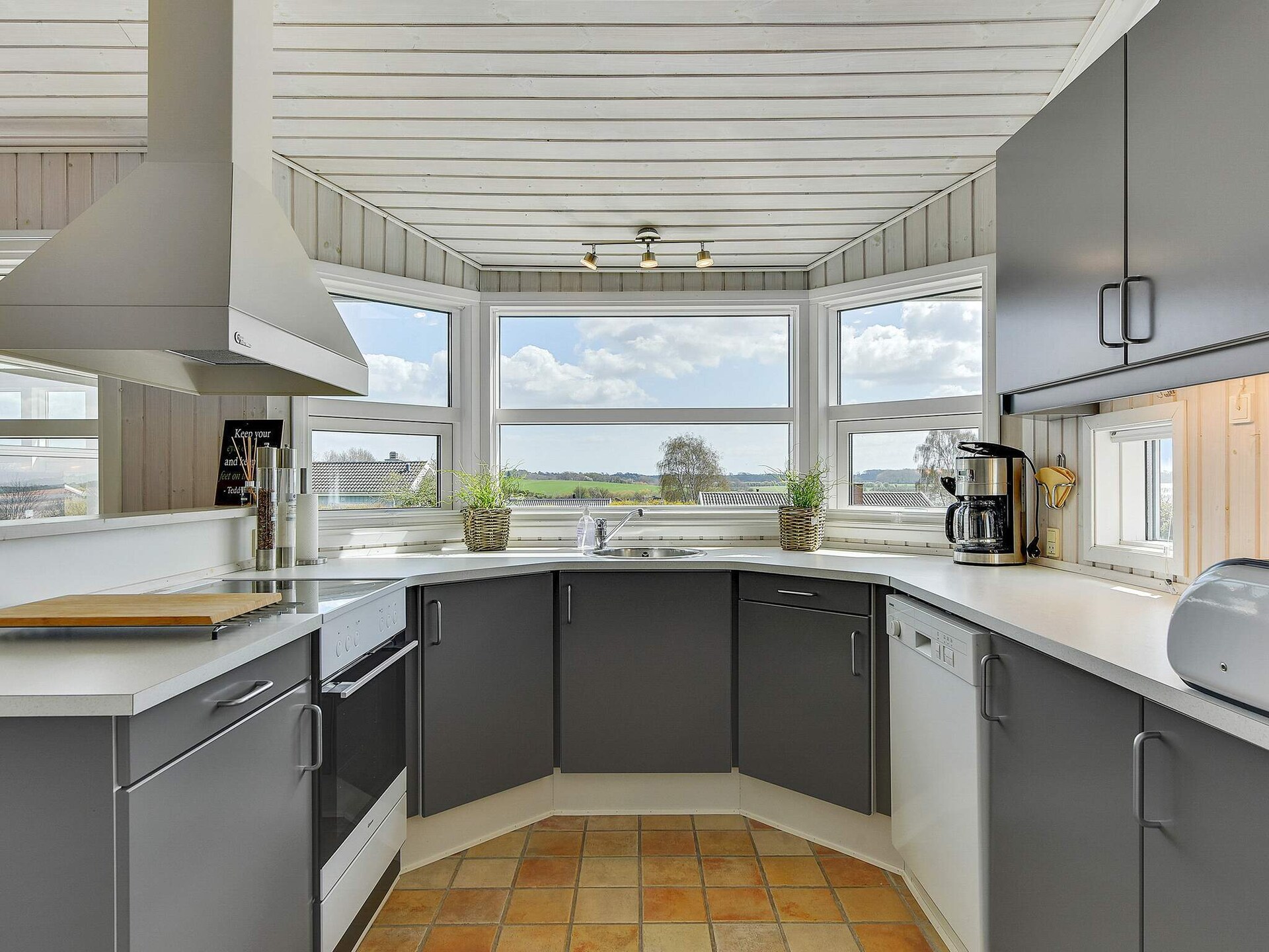 6-persoons vakantiehuis in Egernsund op 300 m van de zee - foto 21