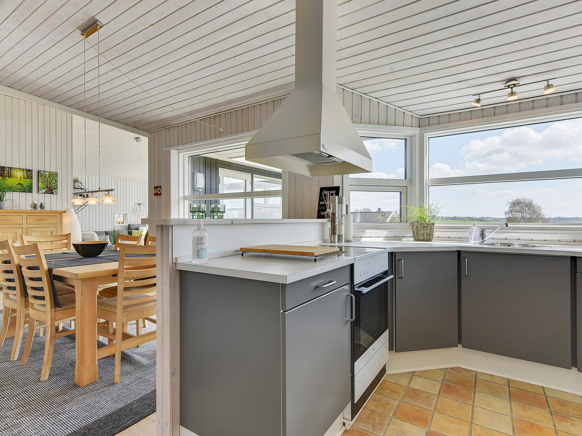 6-persoons vakantiehuis in Egernsund op 300 m van de zee - foto 25