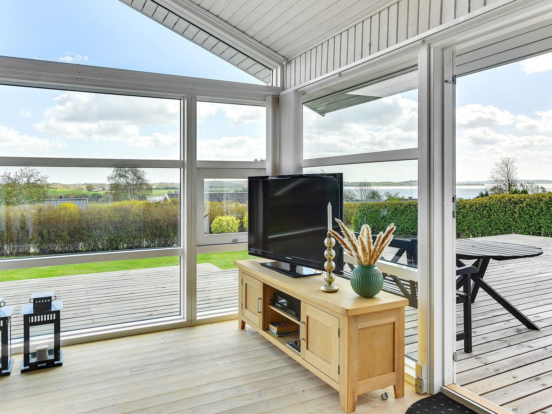 6-persoons vakantiehuis in Egernsund op 300 m van de zee - foto 27
