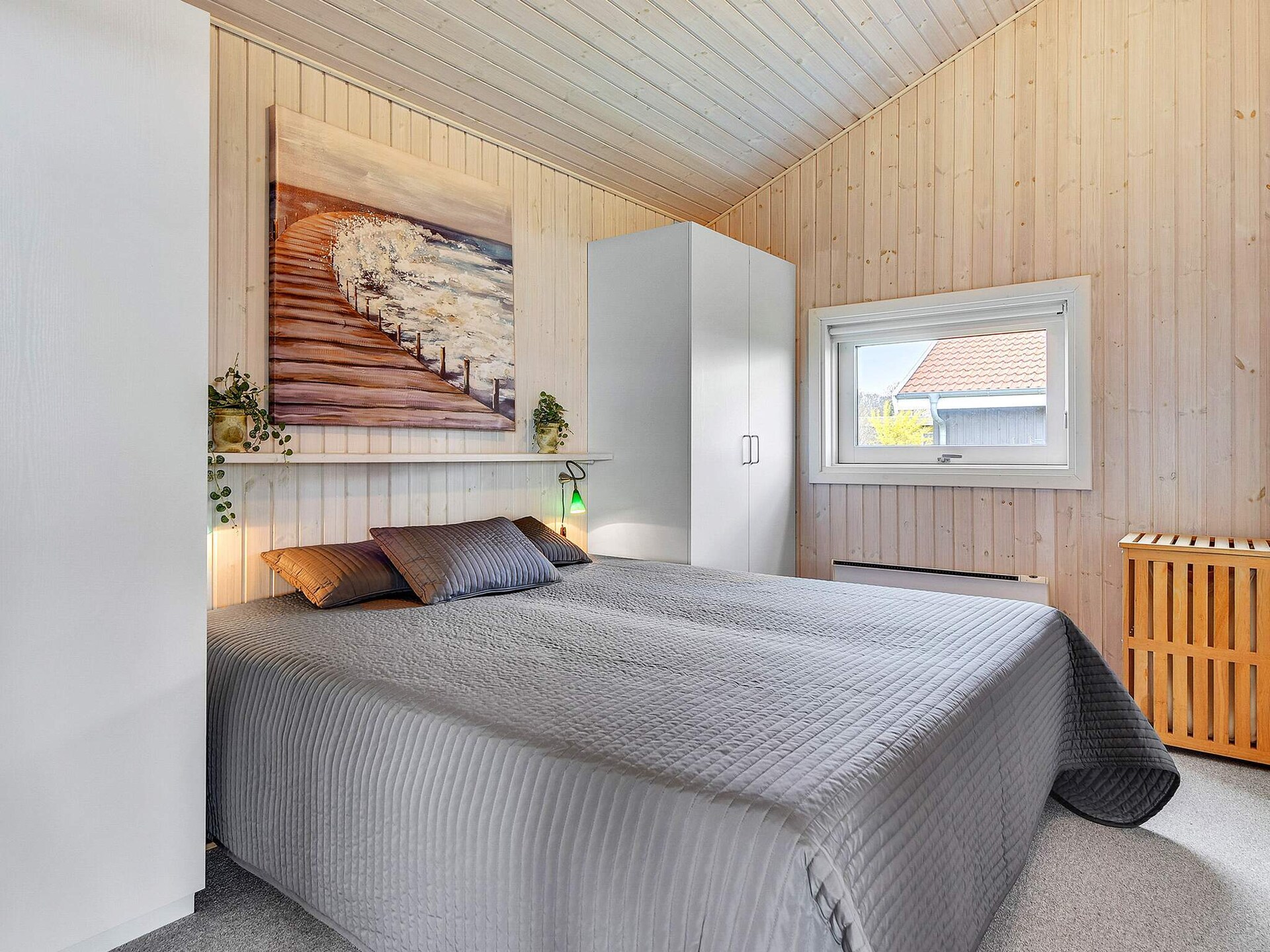 6-persoons vakantiehuis in Egernsund op 300 m van de zee - foto 28