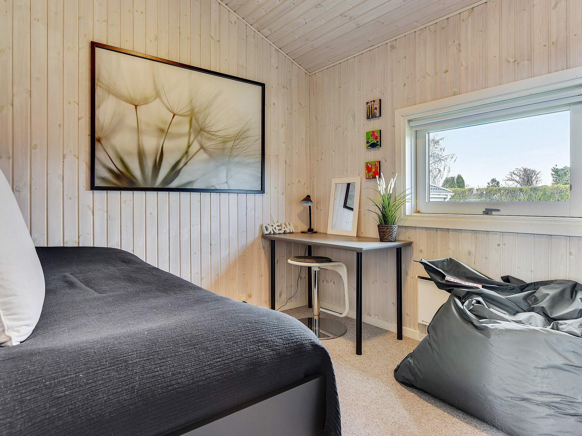 6-persoons vakantiehuis in Egernsund op 300 m van de zee - foto 29
