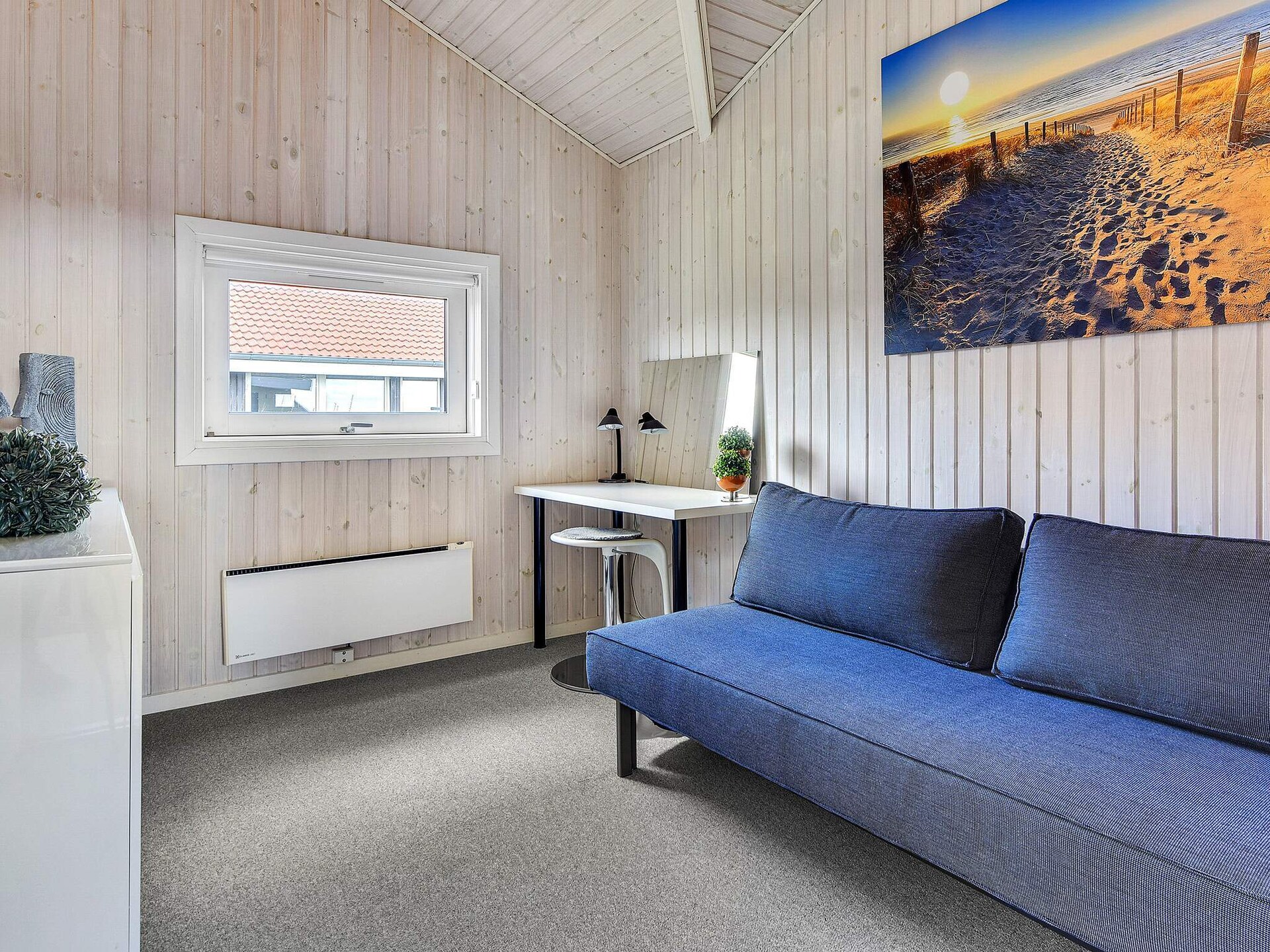 6-persoons vakantiehuis in Egernsund op 300 m van de zee - foto 30