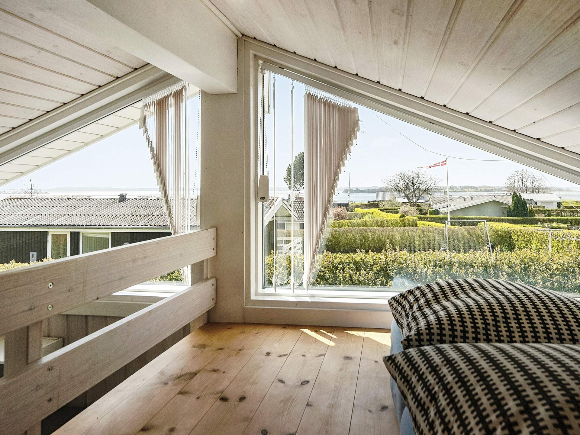6-persoons vakantiehuis in Egernsund op 300 m van de zee - foto 31