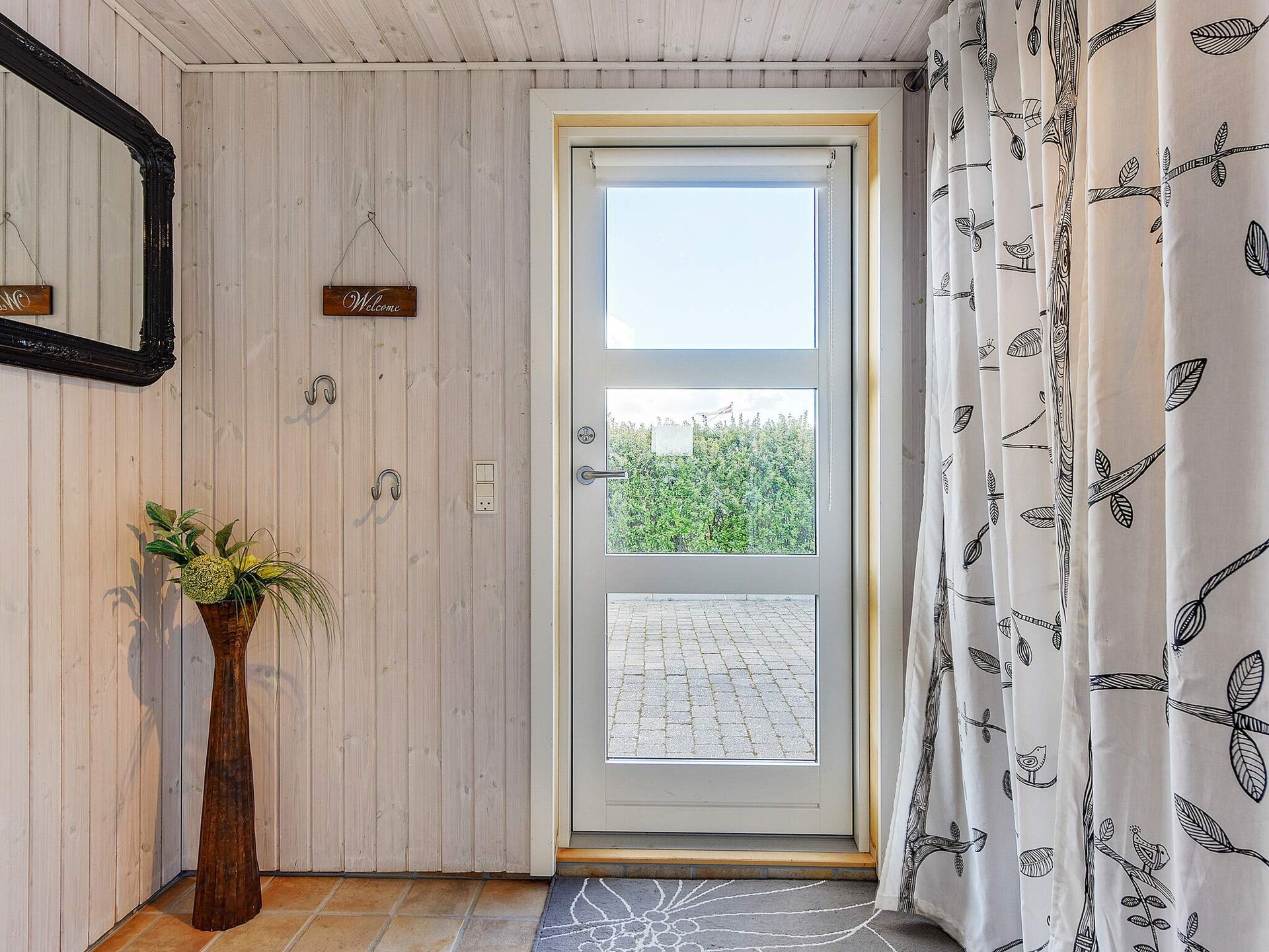 6-persoons vakantiehuis in Egernsund op 300 m van de zee - foto 32