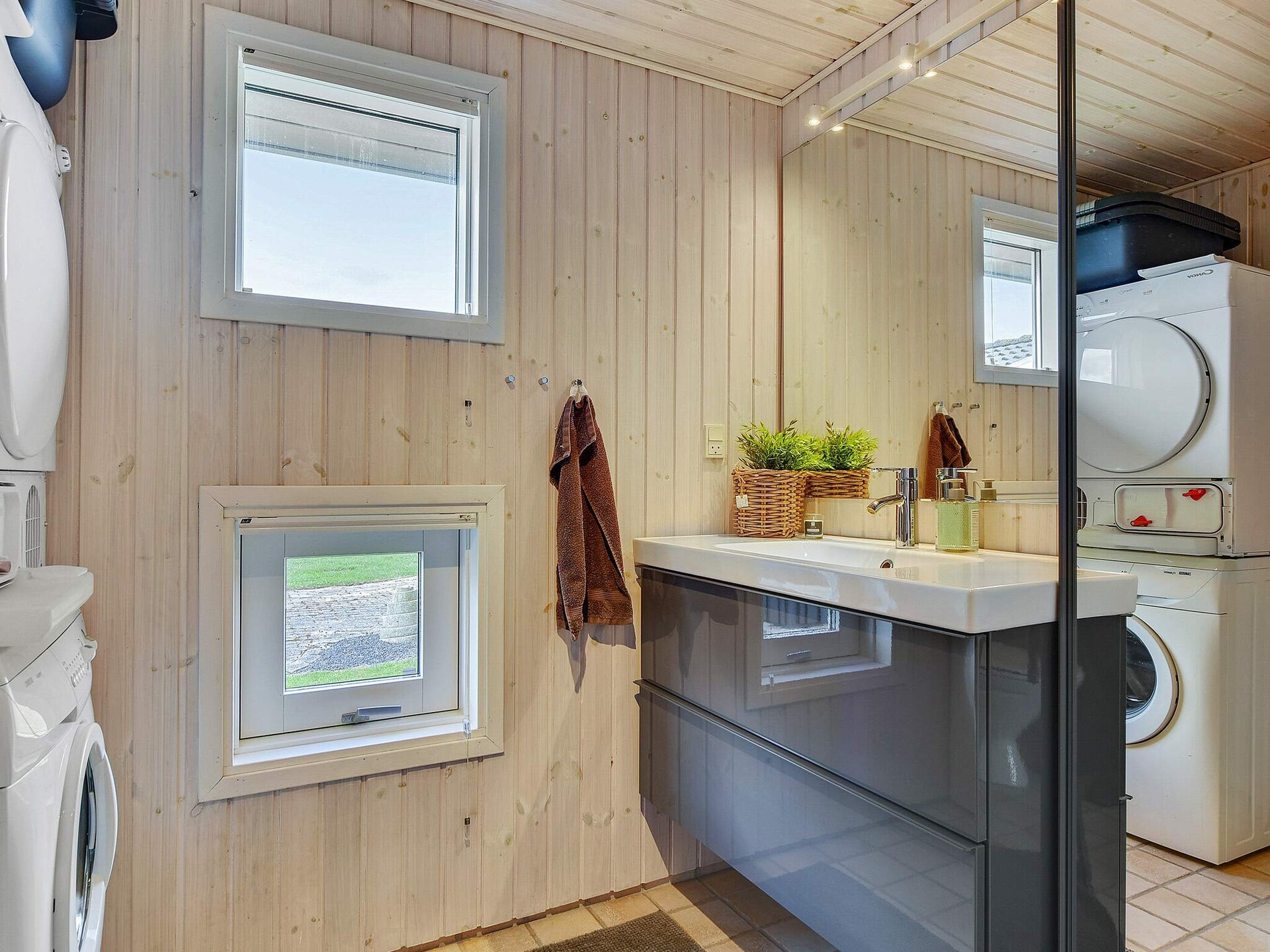 6-persoons vakantiehuis in Egernsund op 300 m van de zee - foto 33