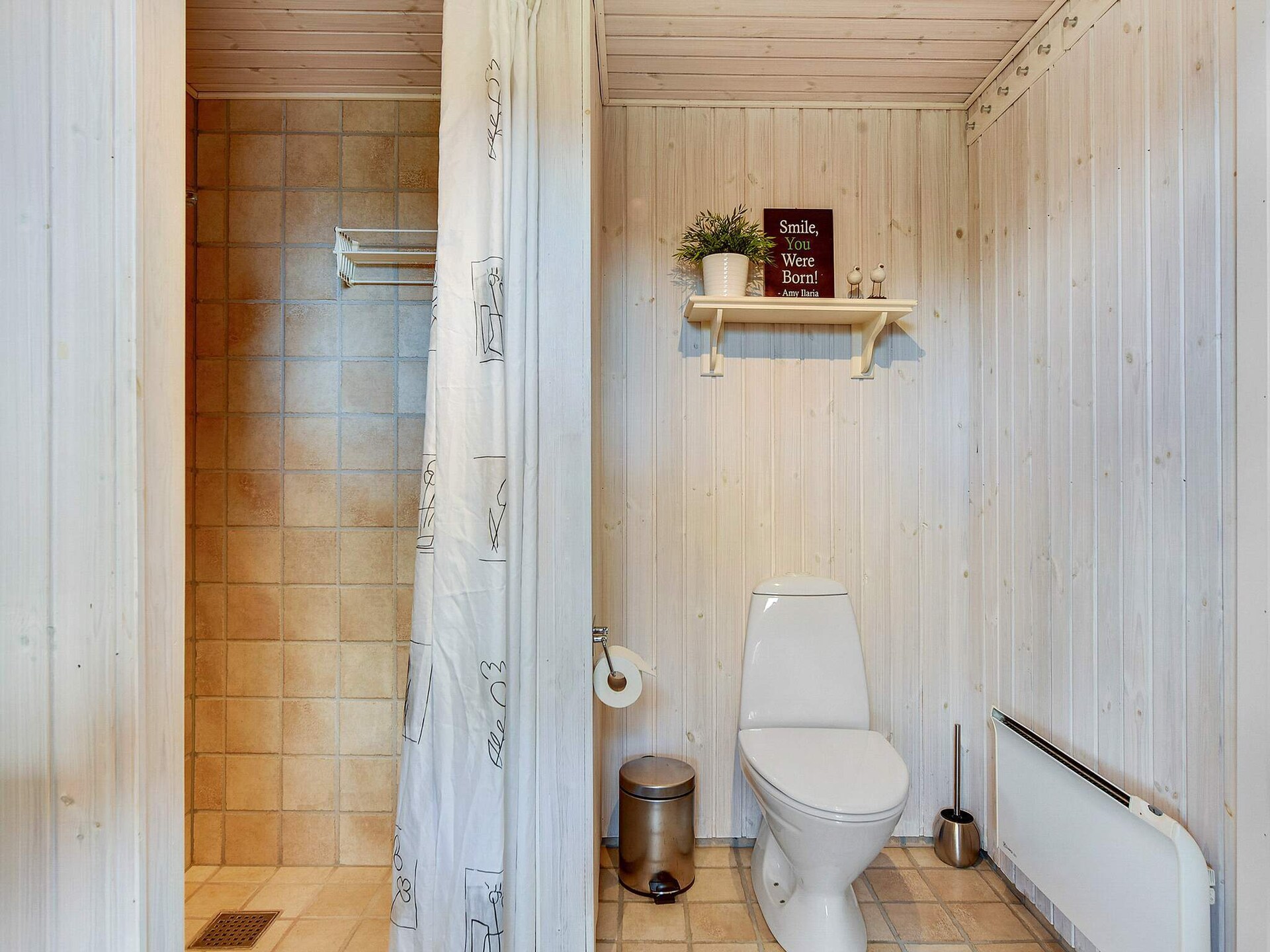 6-persoons vakantiehuis in Egernsund op 300 m van de zee - foto 34