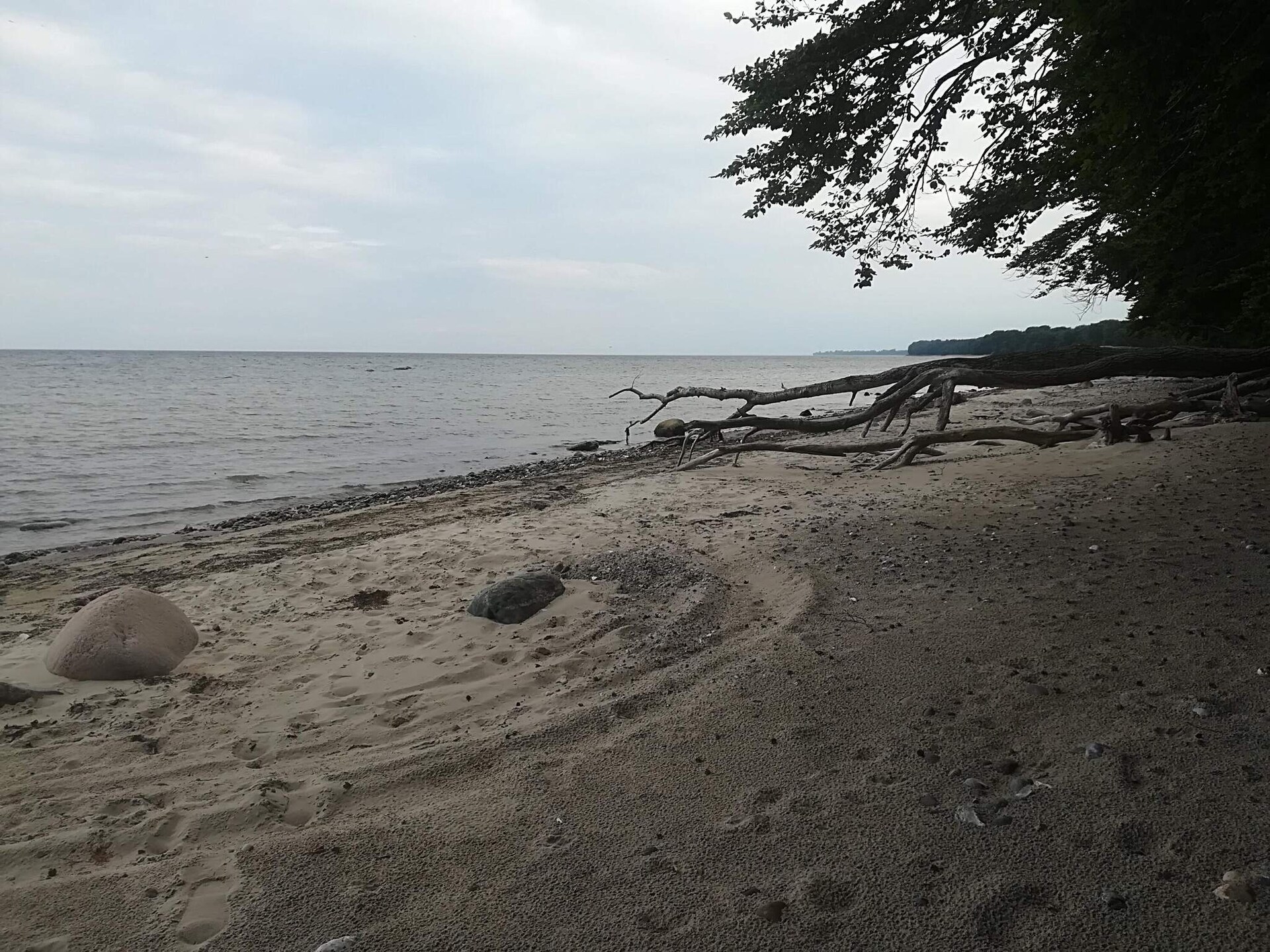 Sfeervol vrijstaand huis nabij strand Marielyst, 6 pers. - foto 17