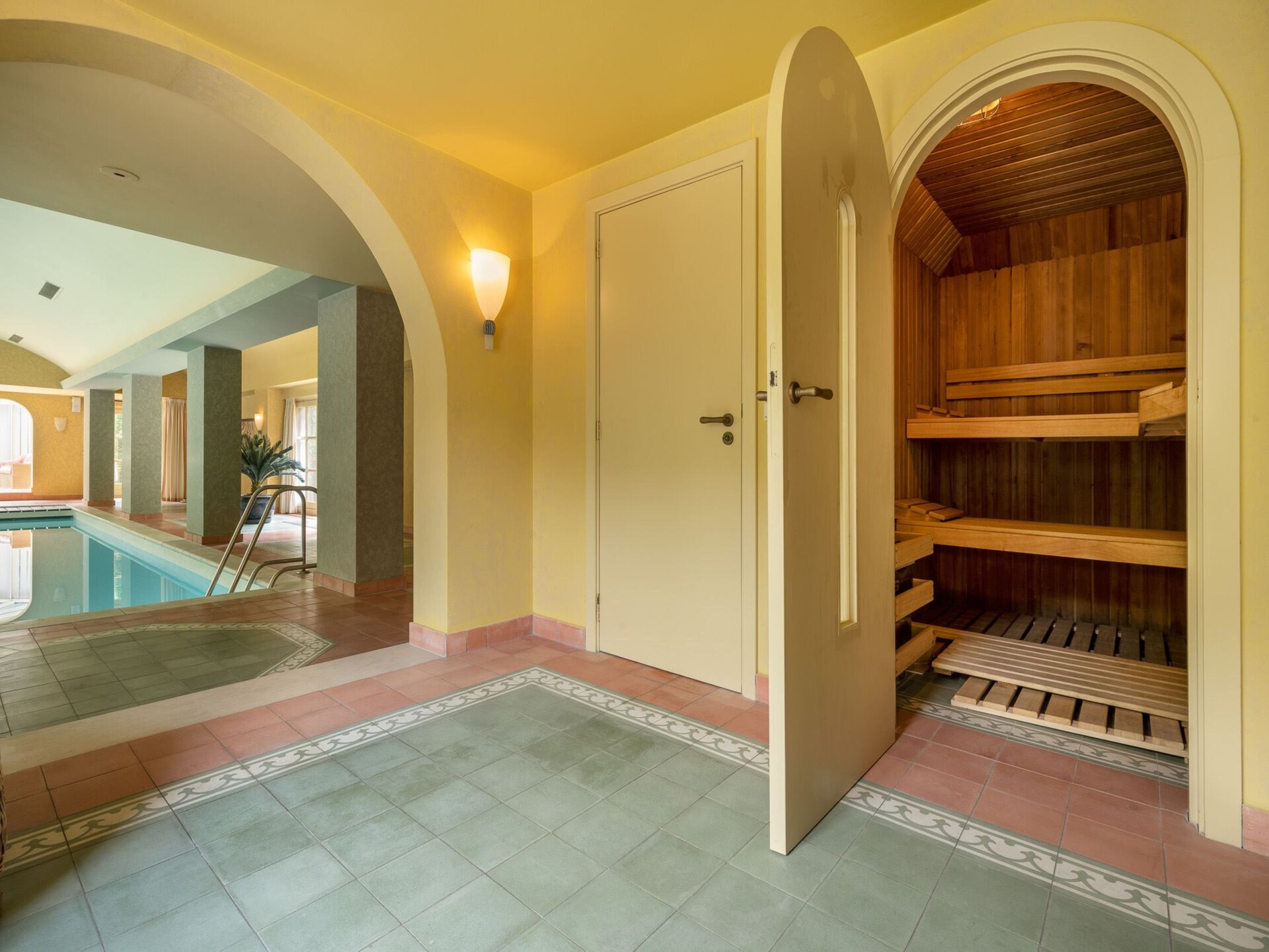 Luxe landhuis met zwembad en sauna aan Loonse Duinen voor 14 personen - foto 40