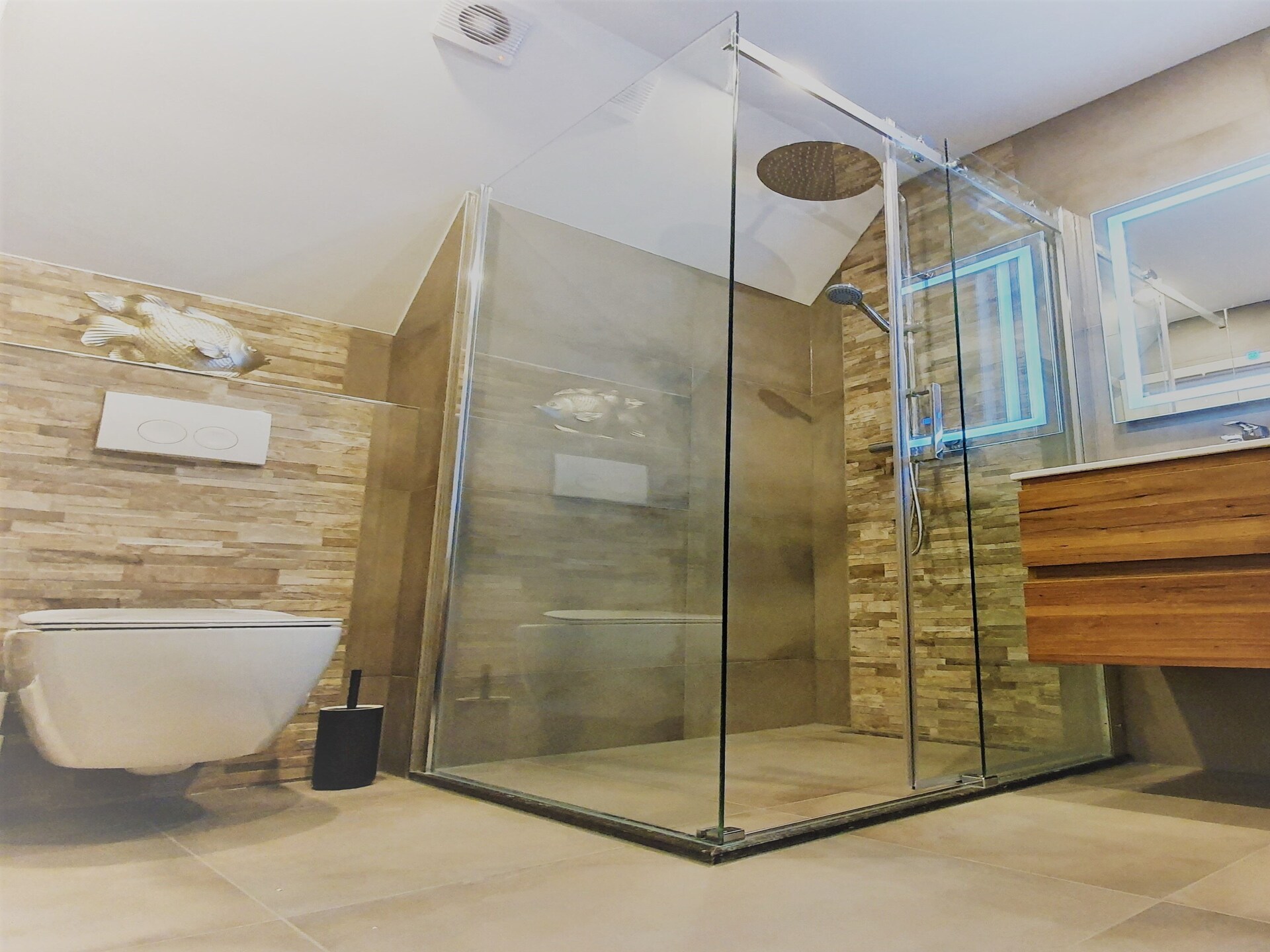 Luxe landhuis met zwembad en sauna aan Loonse Duinen voor 14 personen - foto 29