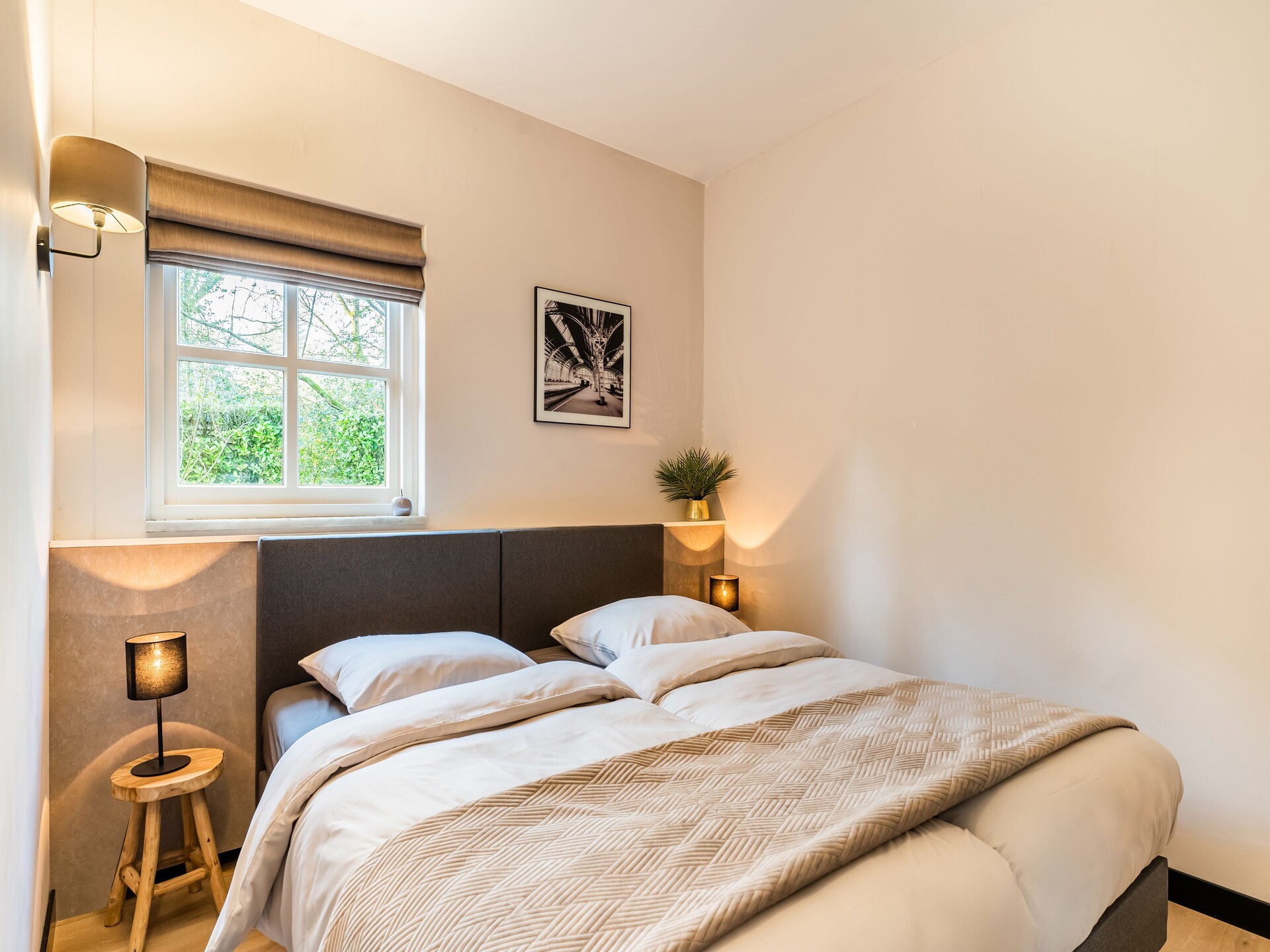 Luxe landhuis met zwembad en sauna aan Loonse Duinen voor 14 personen - foto 11