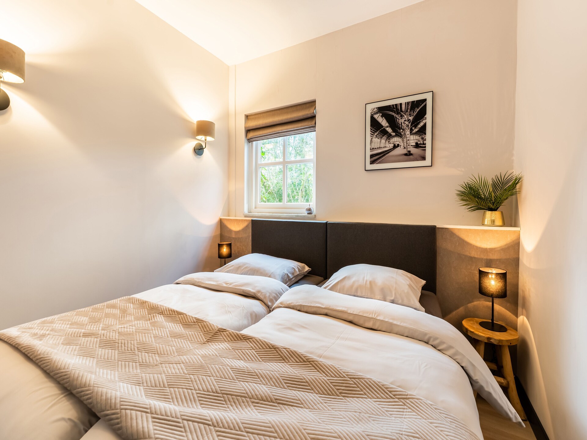 Luxe landhuis met zwembad en sauna aan Loonse Duinen voor 14 personen - foto 13