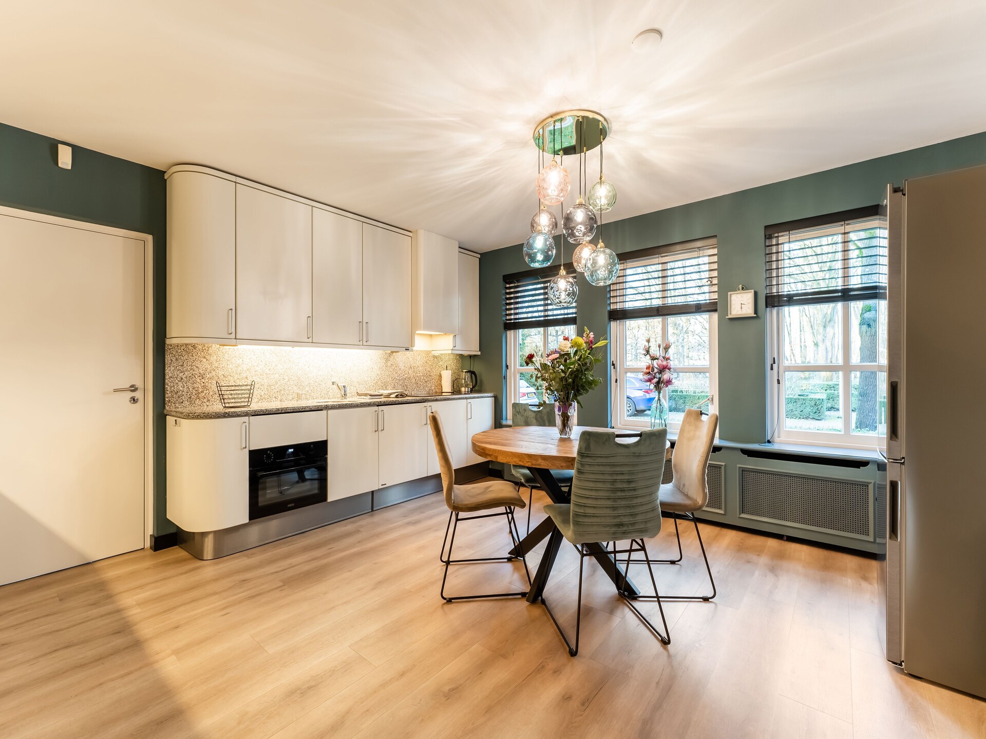 Luxe landhuis met zwembad en sauna aan Loonse Duinen voor 14 personen - foto 9