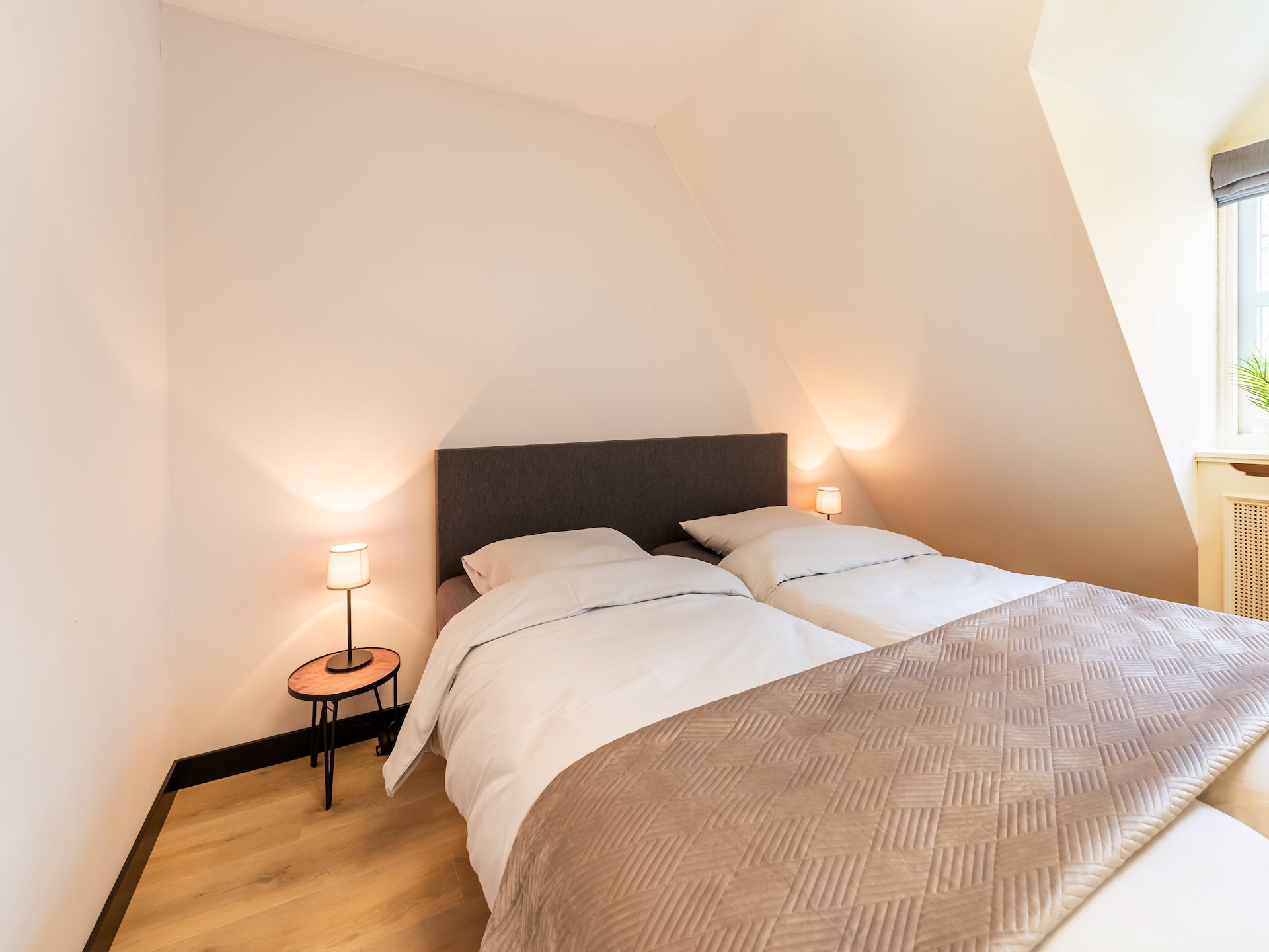 Luxe landhuis met zwembad en sauna aan Loonse Duinen voor 14 personen - foto 14