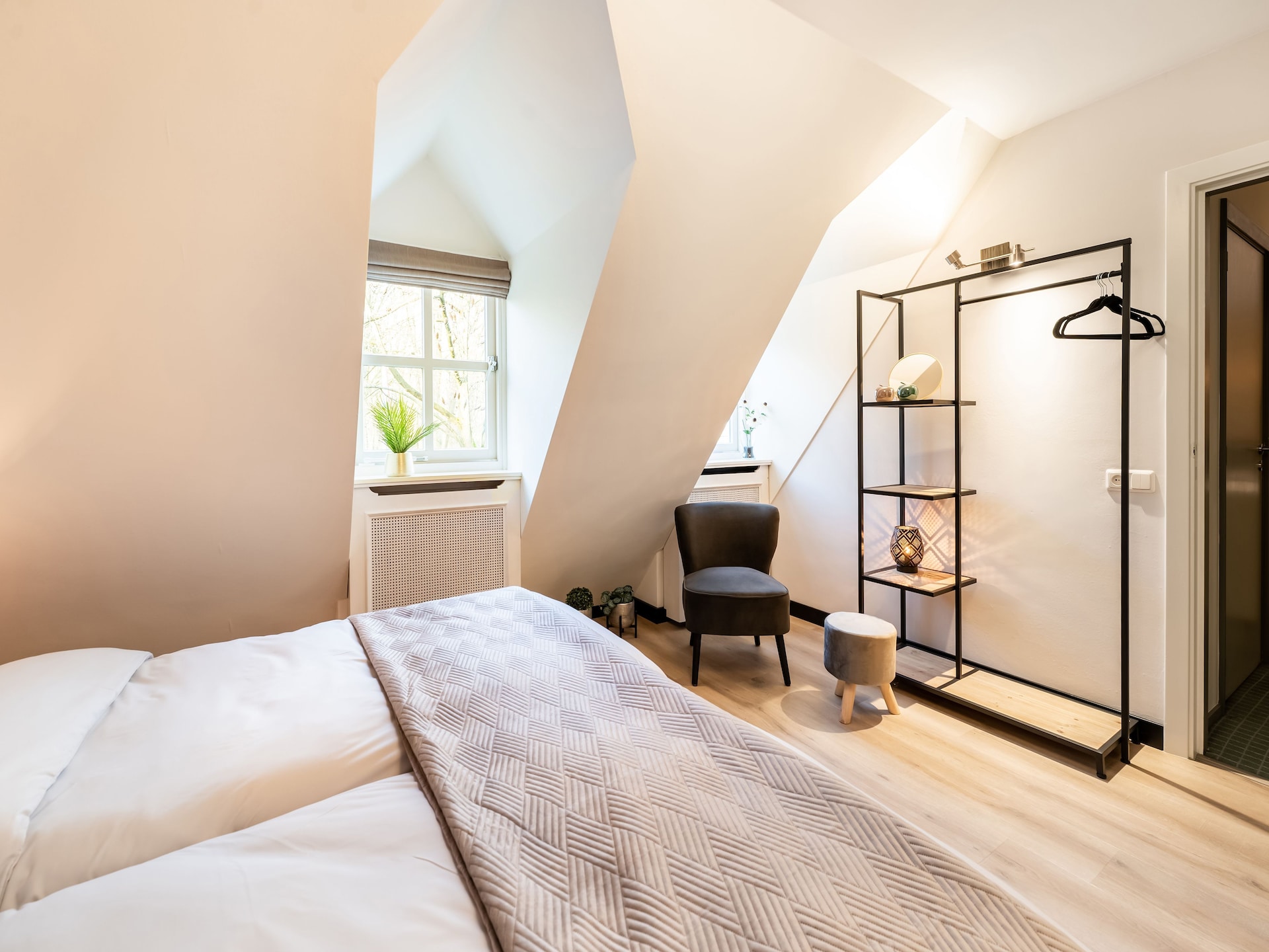 Luxe landhuis met zwembad en sauna aan Loonse Duinen voor 14 personen - foto 16