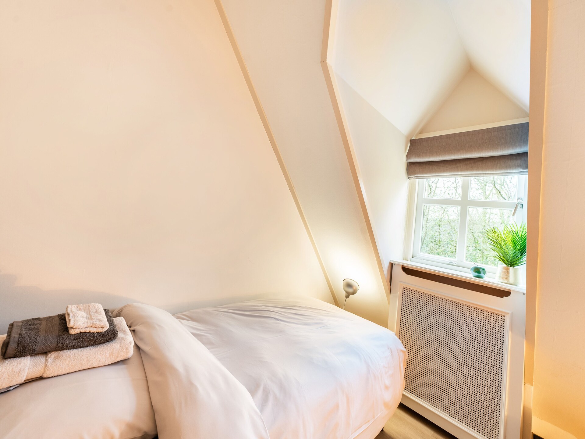 Luxe landhuis met zwembad en sauna aan Loonse Duinen voor 14 personen - foto 20