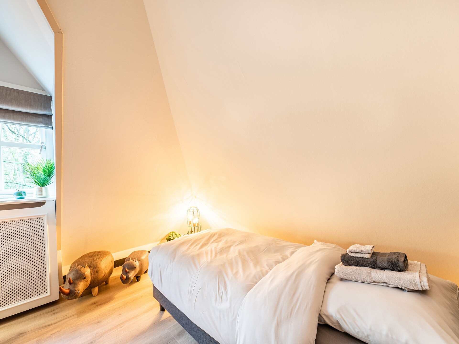 Luxe landhuis met zwembad en sauna aan Loonse Duinen voor 14 personen - foto 21