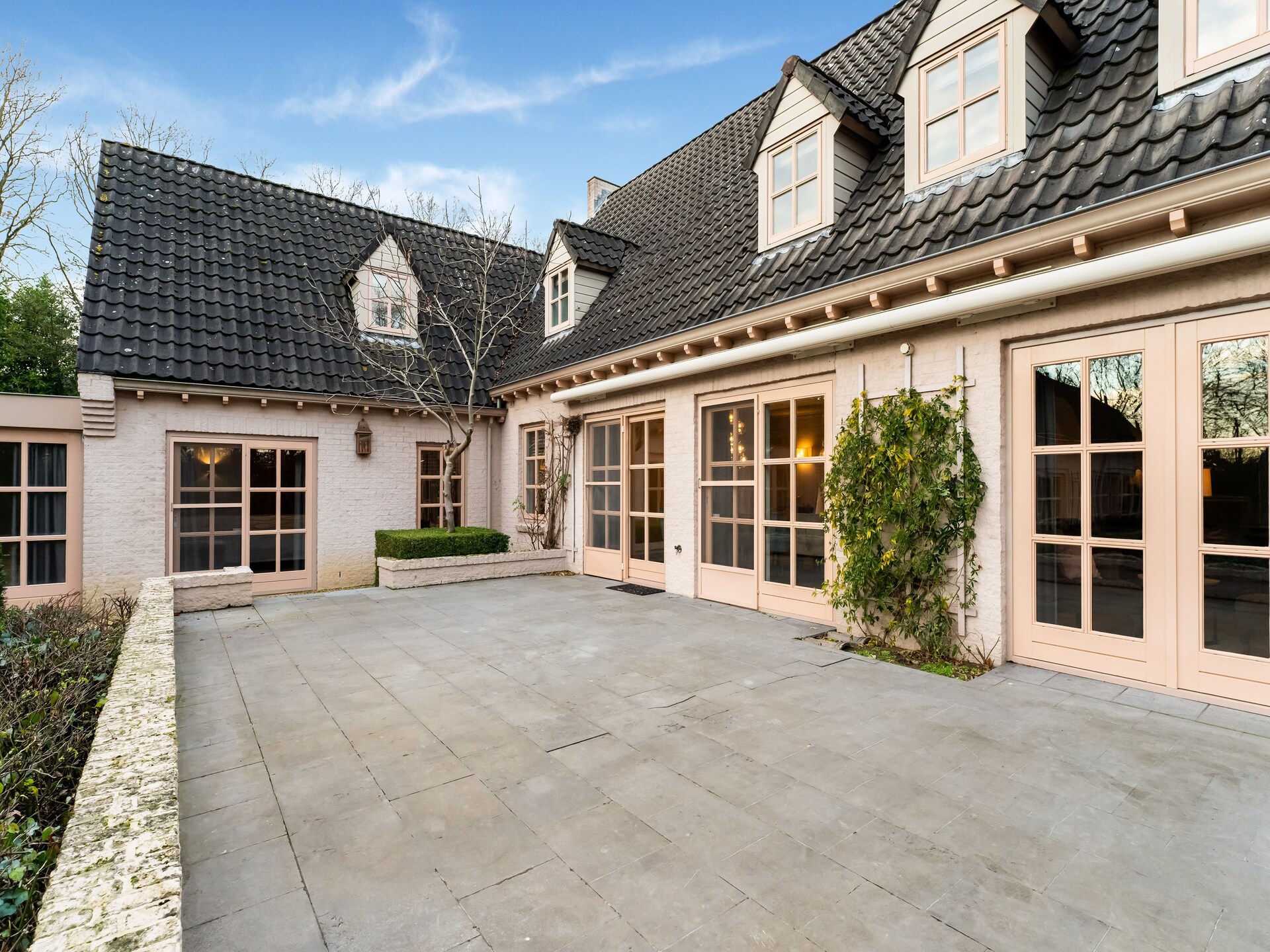 Luxe landhuis met zwembad en sauna aan Loonse Duinen voor 14 personen - foto 7