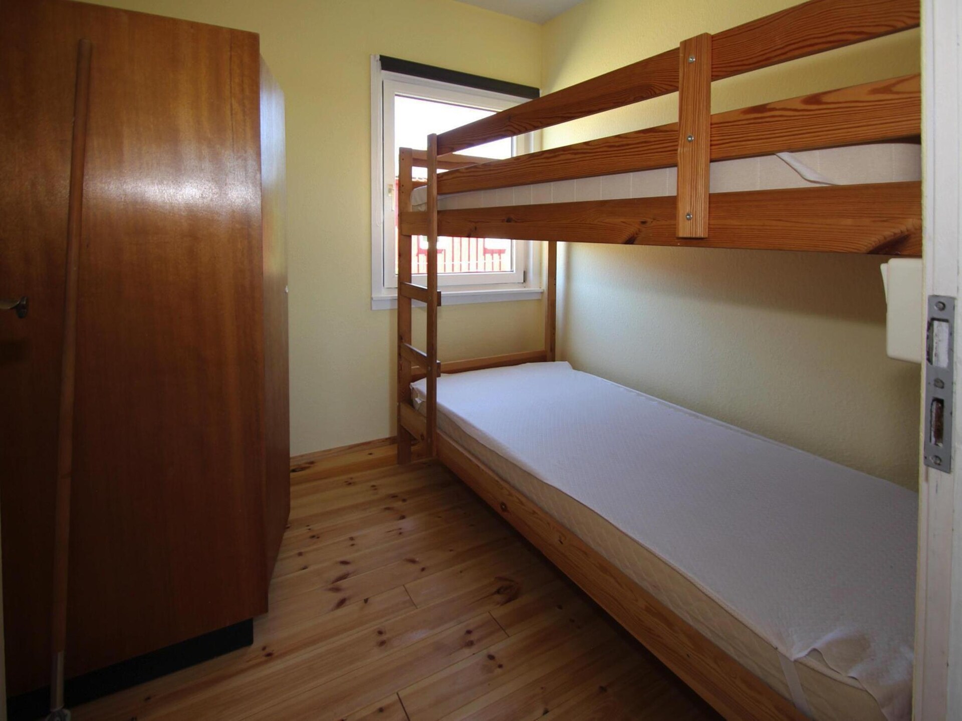 Op 300 m van het meer: Rustgevend vakantiehuis in Mirow - foto 16