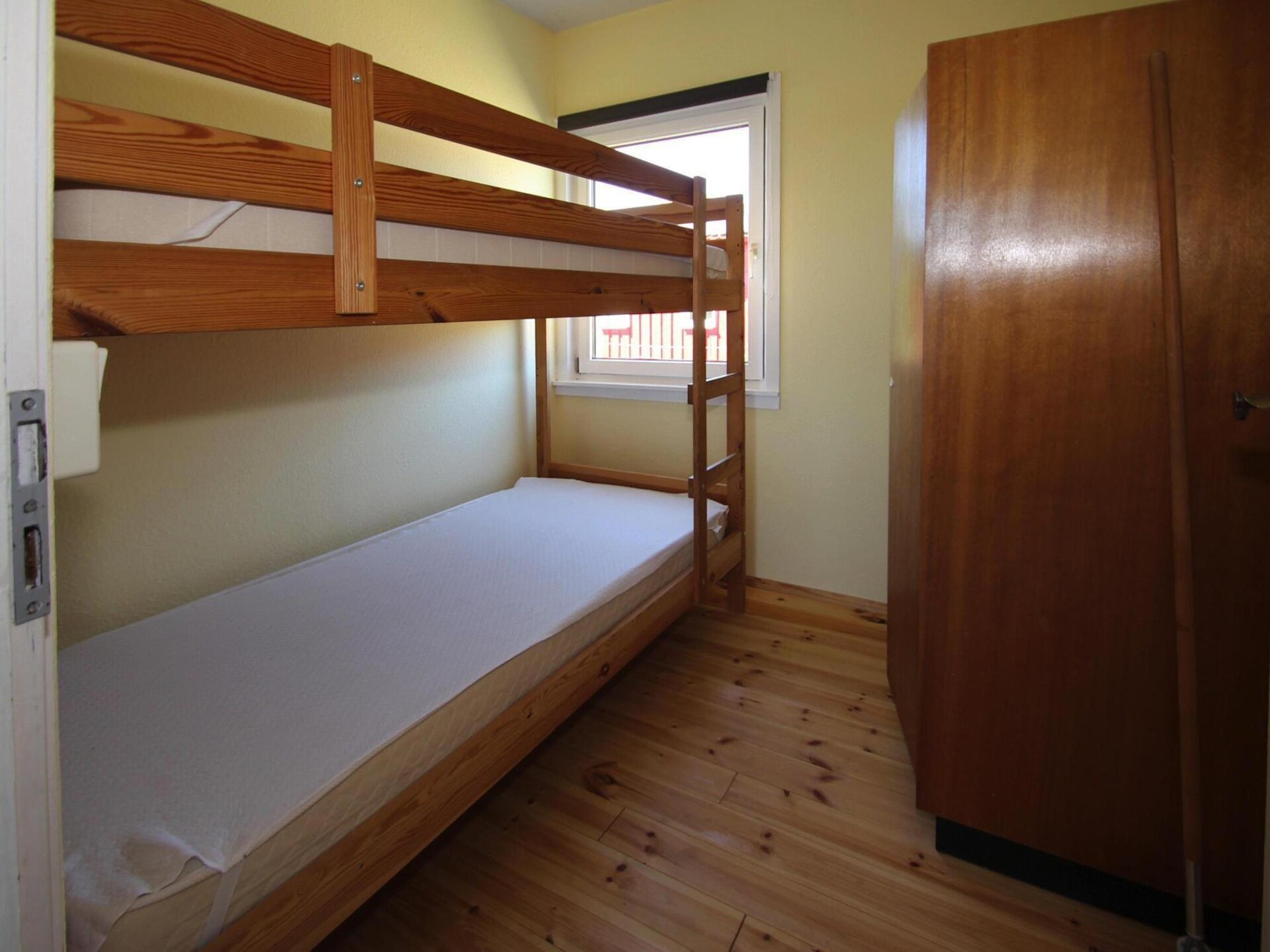 Op 300 m van het meer: Rustgevend vakantiehuis in Mirow - foto 17