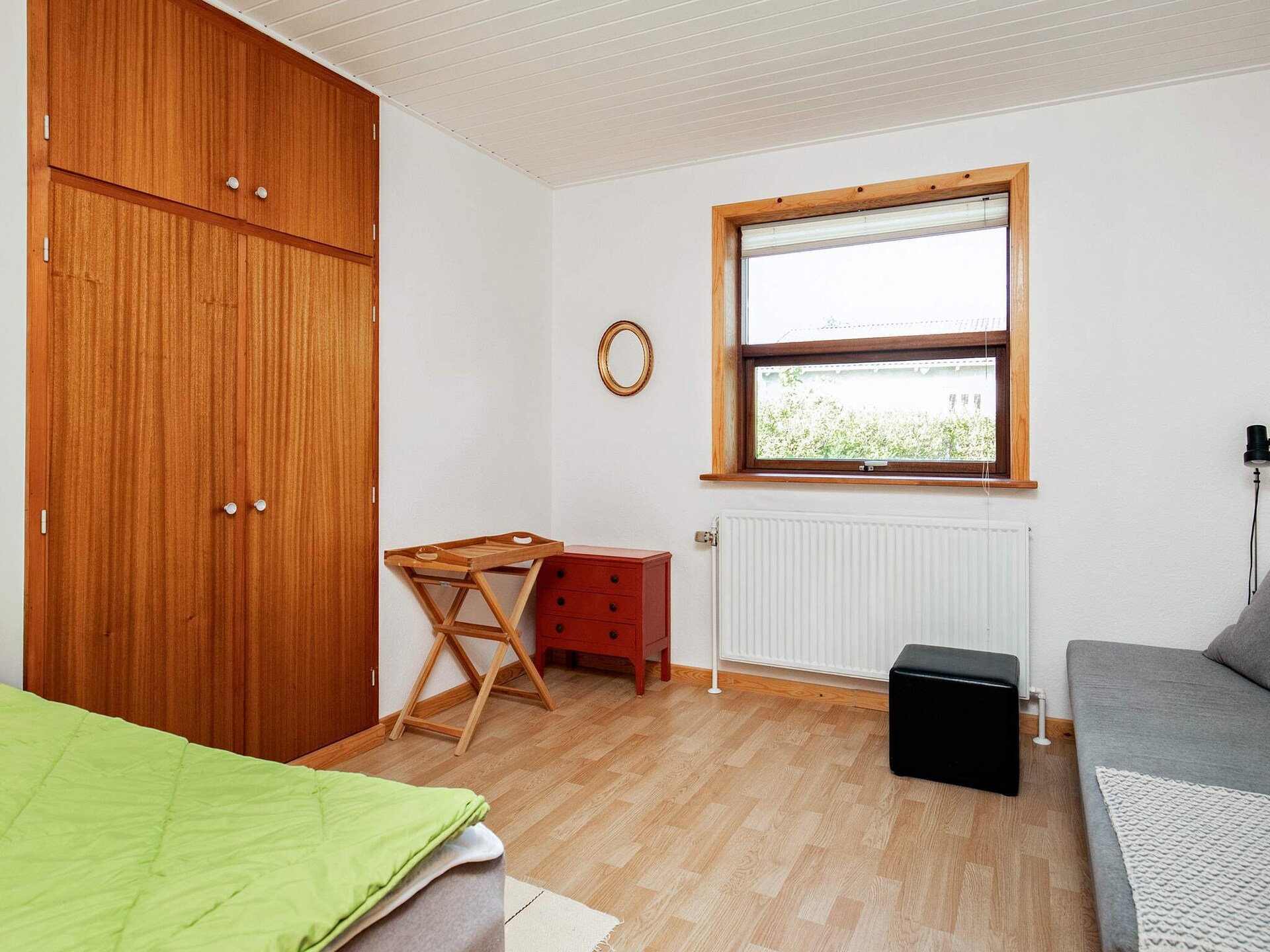 Licht vakantiehuis voor 8 personen aan de golfbaan in Ålbæk - foto 17